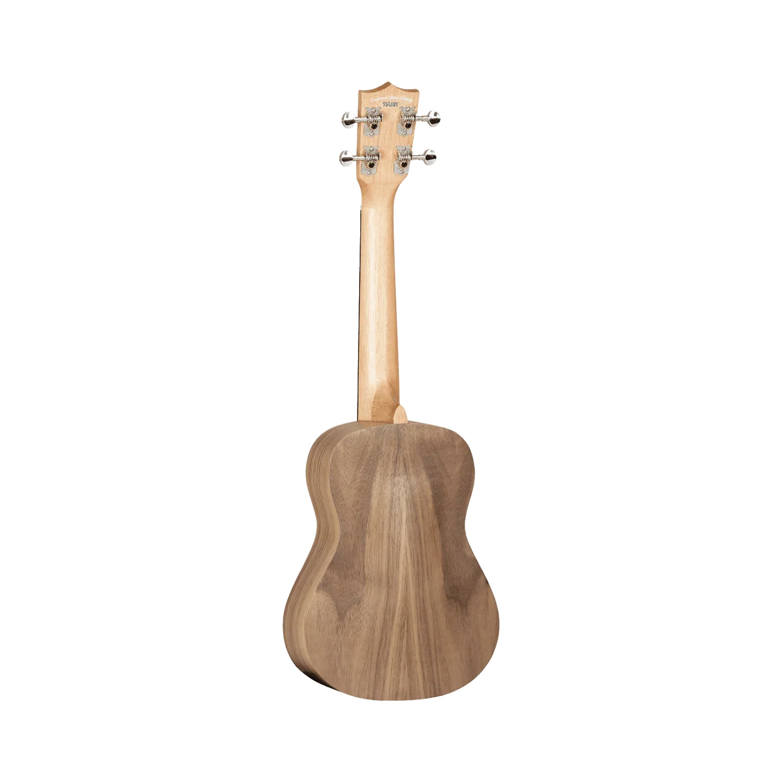 Tanglewood TWT3E Tiare Series Concert EQ Ukulele - Image 2