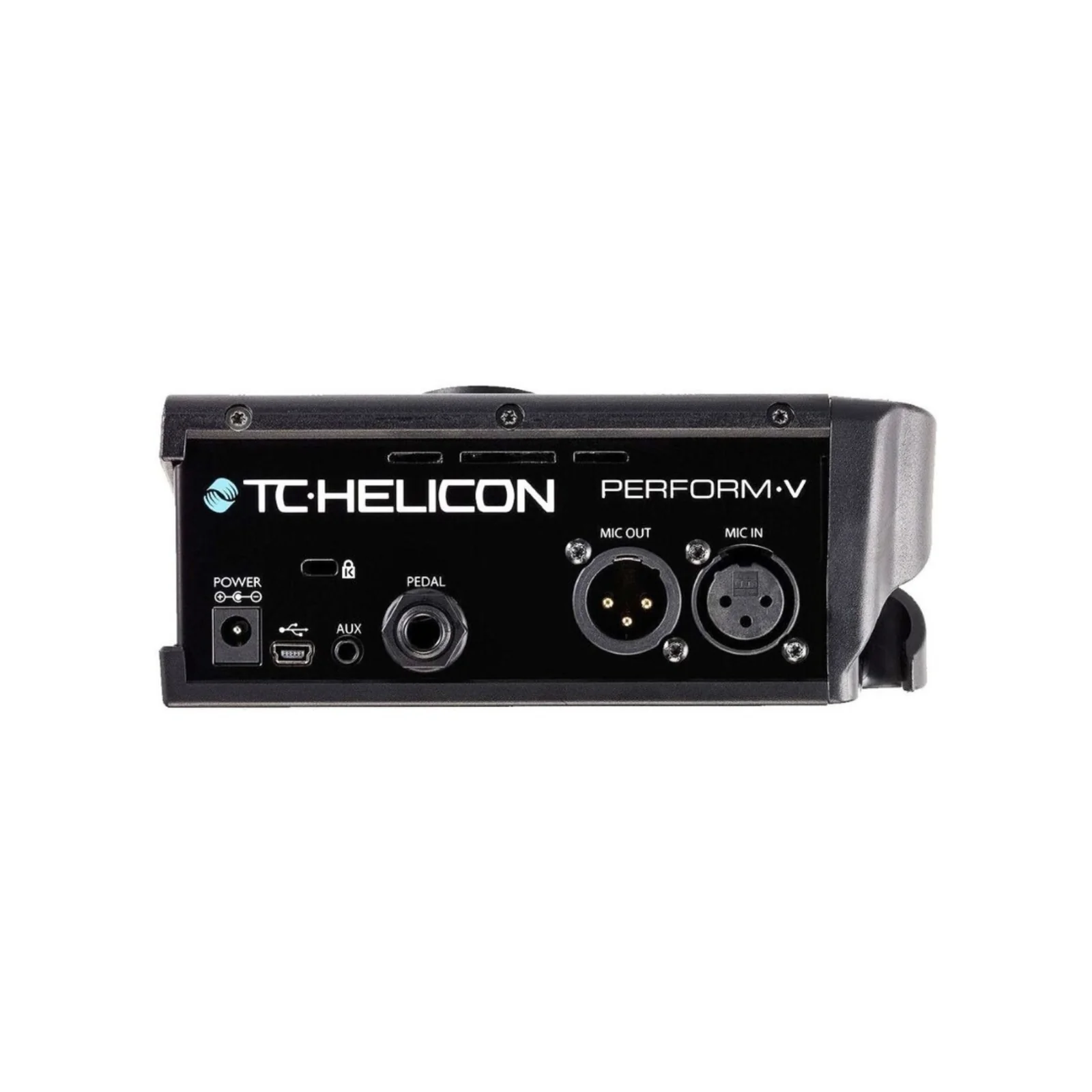 TC Helicon Perform-V Vocal Effects Processor - Image 2