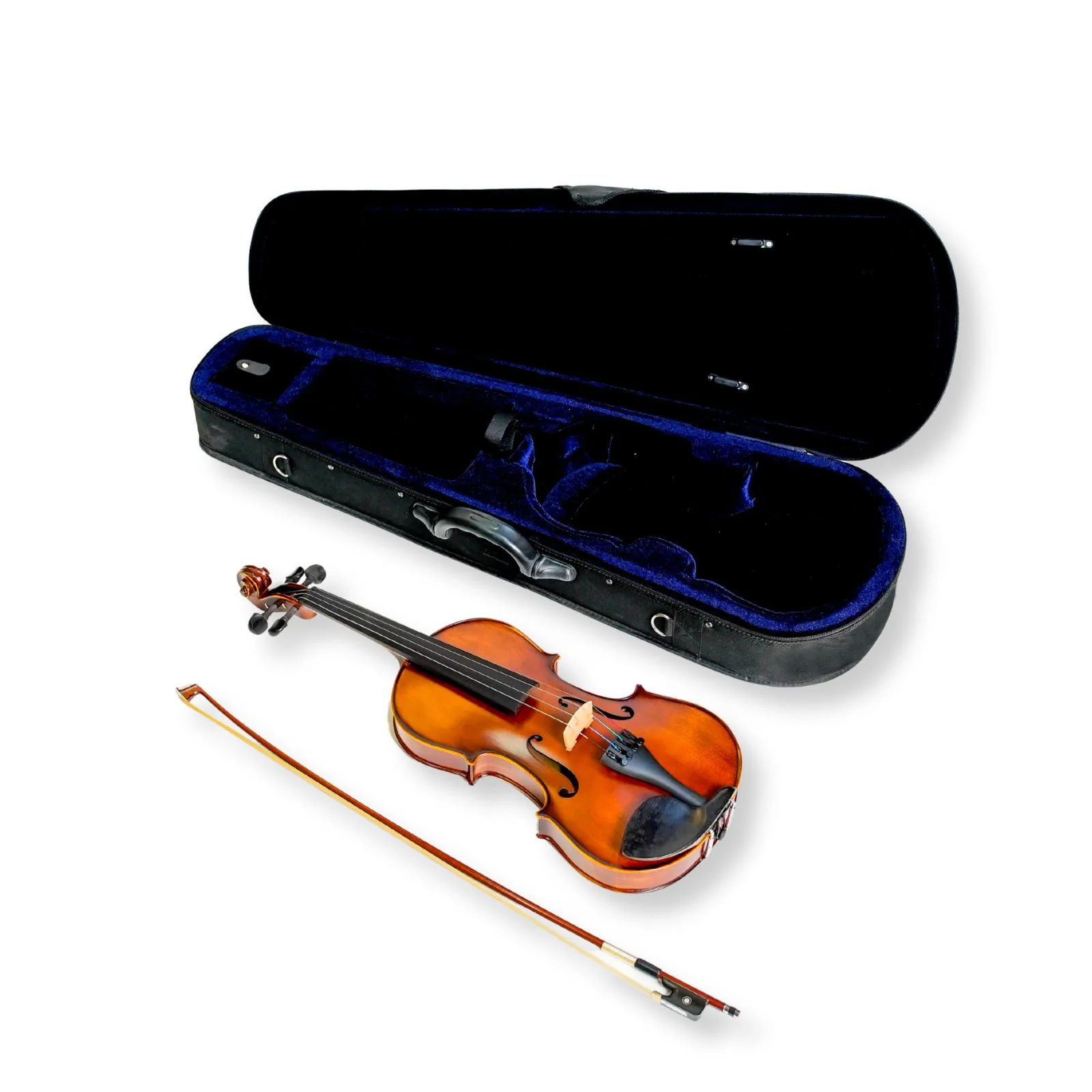 Van De Shih VN101 Viola 14.5" Natural