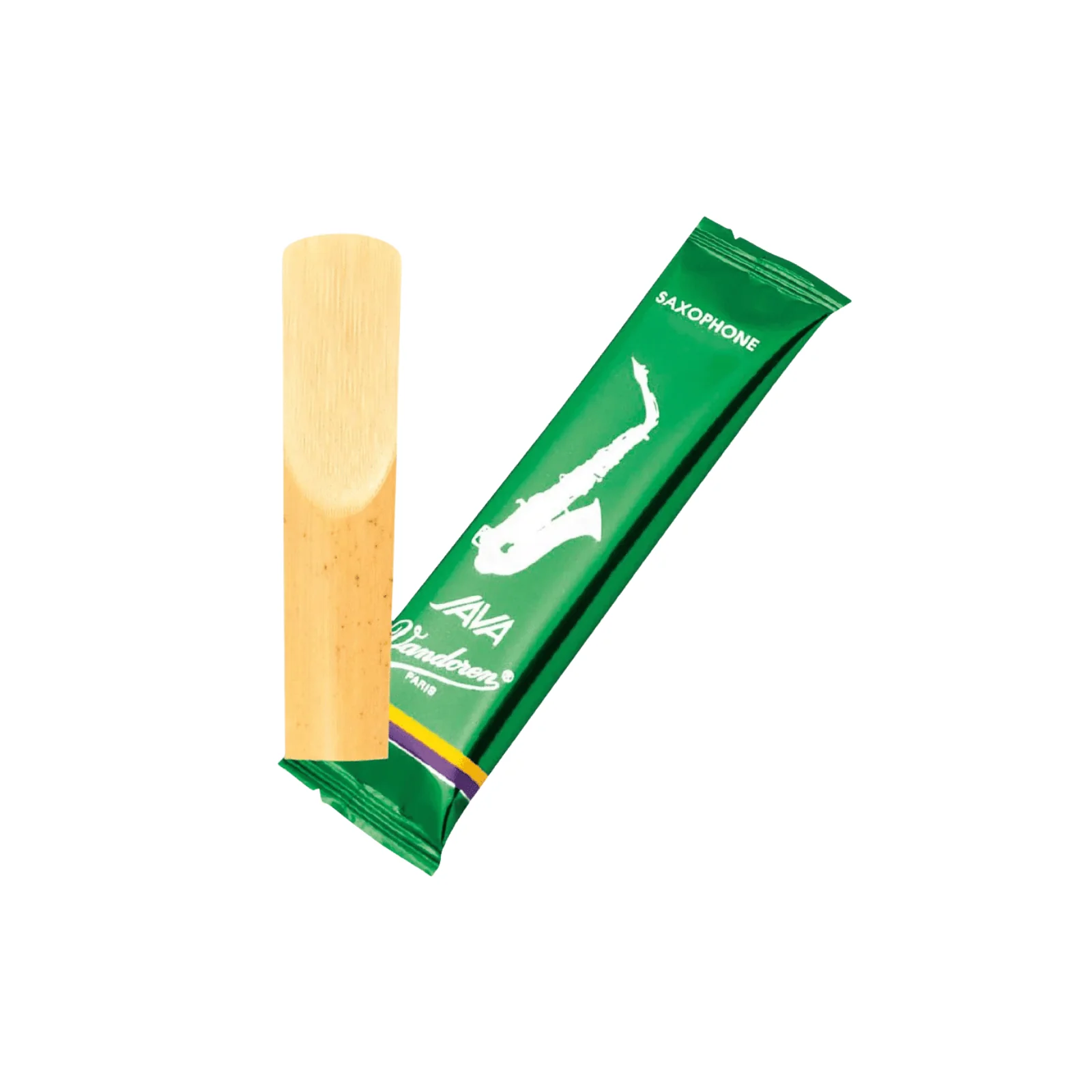 Vandoren SR261 Java Alto Saxophone Reed - 1 - Image 2