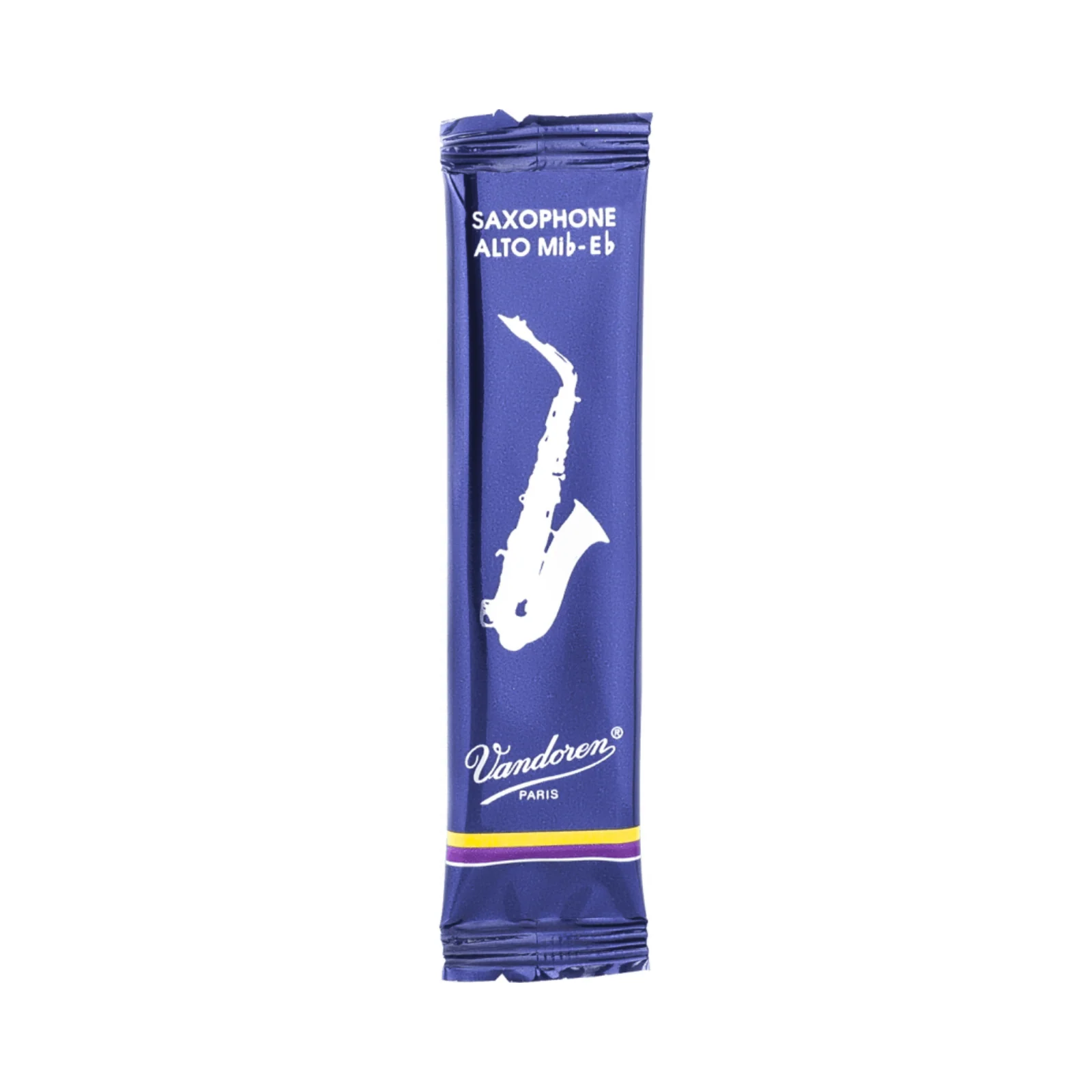 Vandoren SR211 Traditional Alto Saxophone Reed – 1