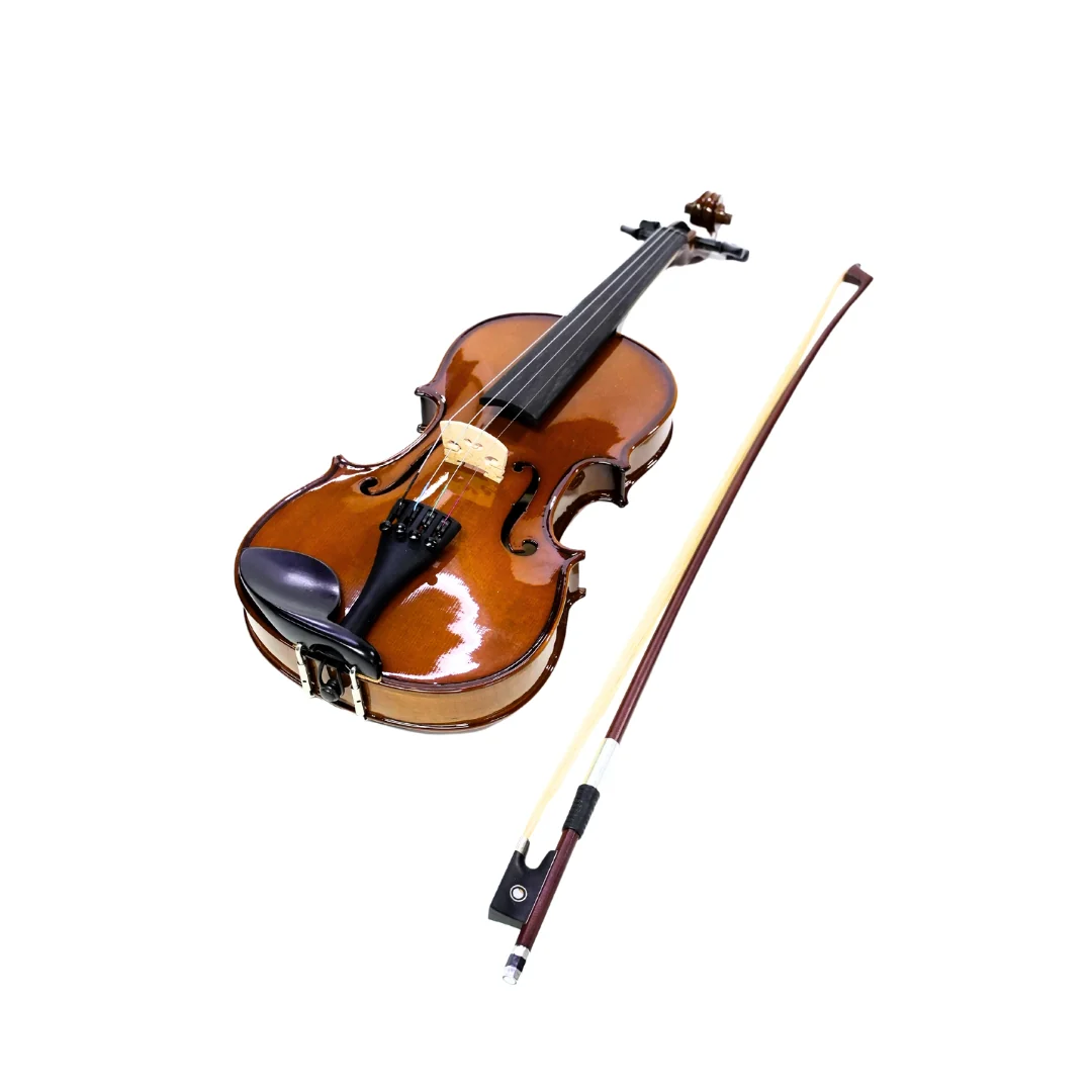 Vhienna VH VO12 Orchestra Violin 1/2 - Image 2