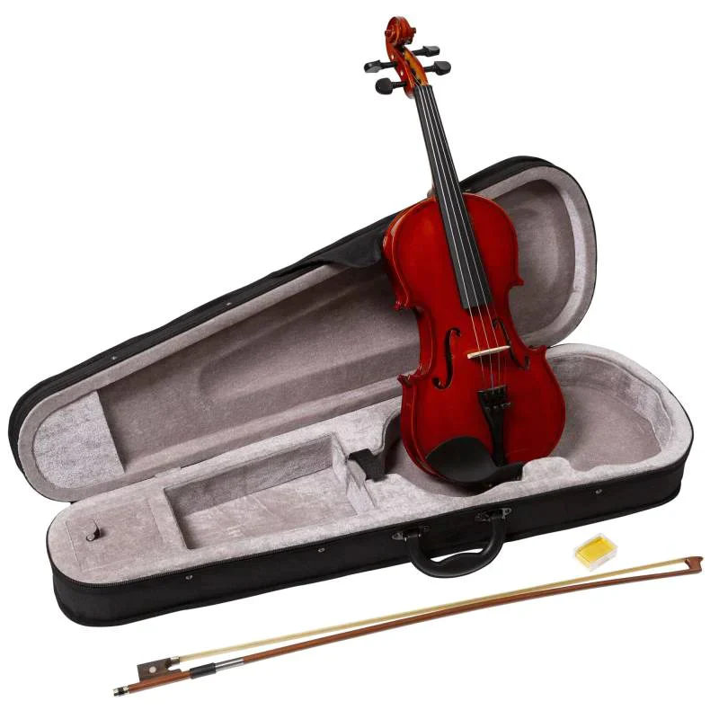 Vhienna VH VO34 Student Violin – 3/4 Size - Image 2