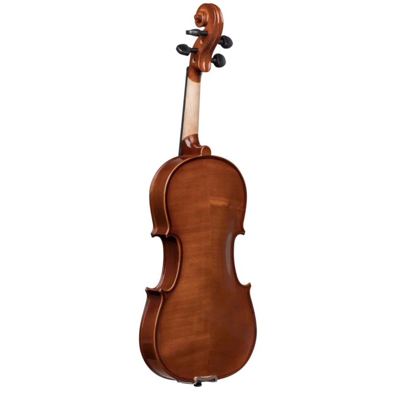 Vhienna VH VO14 Student Violin 1/4 Size - Image 3