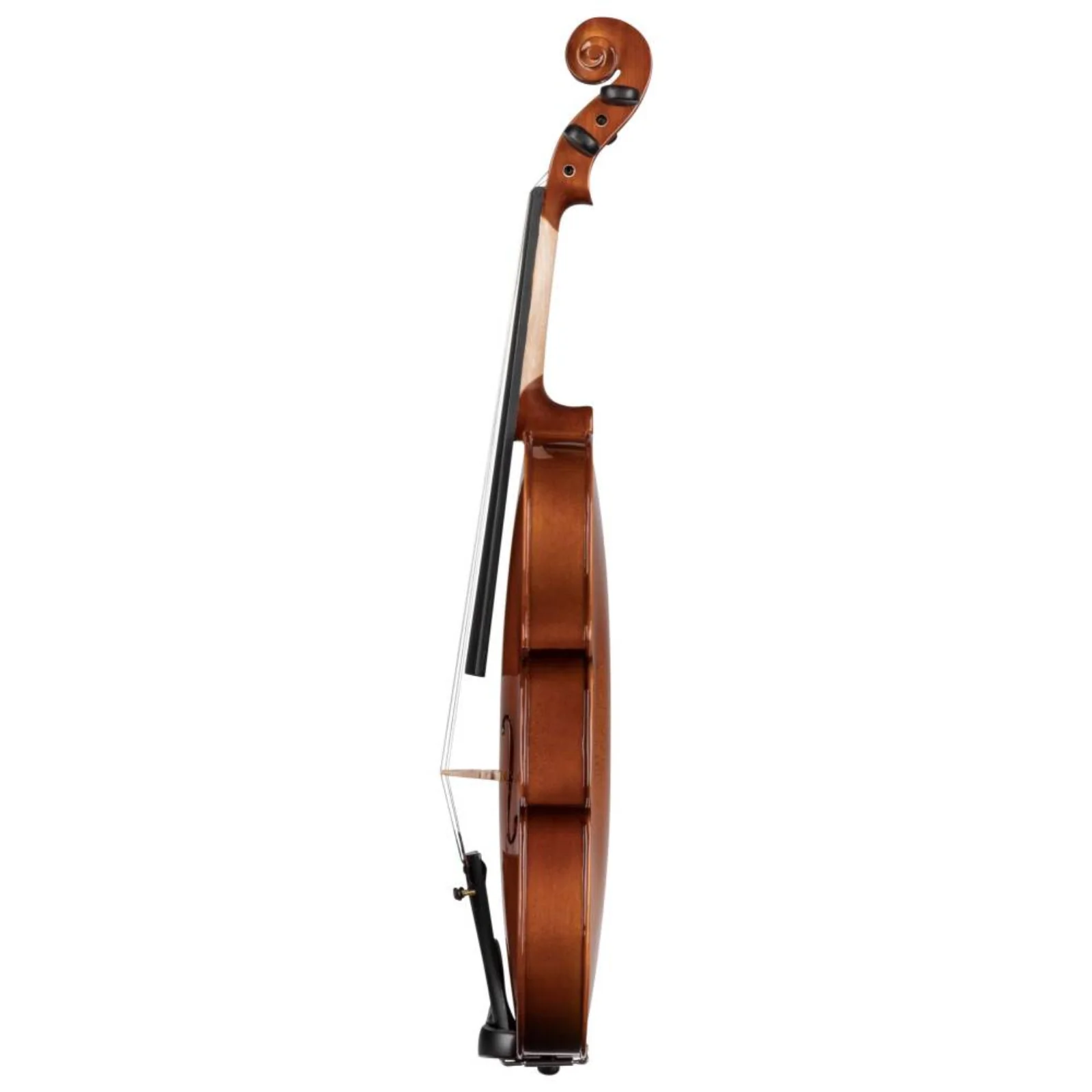 Vhienna VH VO14 Student Violin 1/4 Size - Image 4