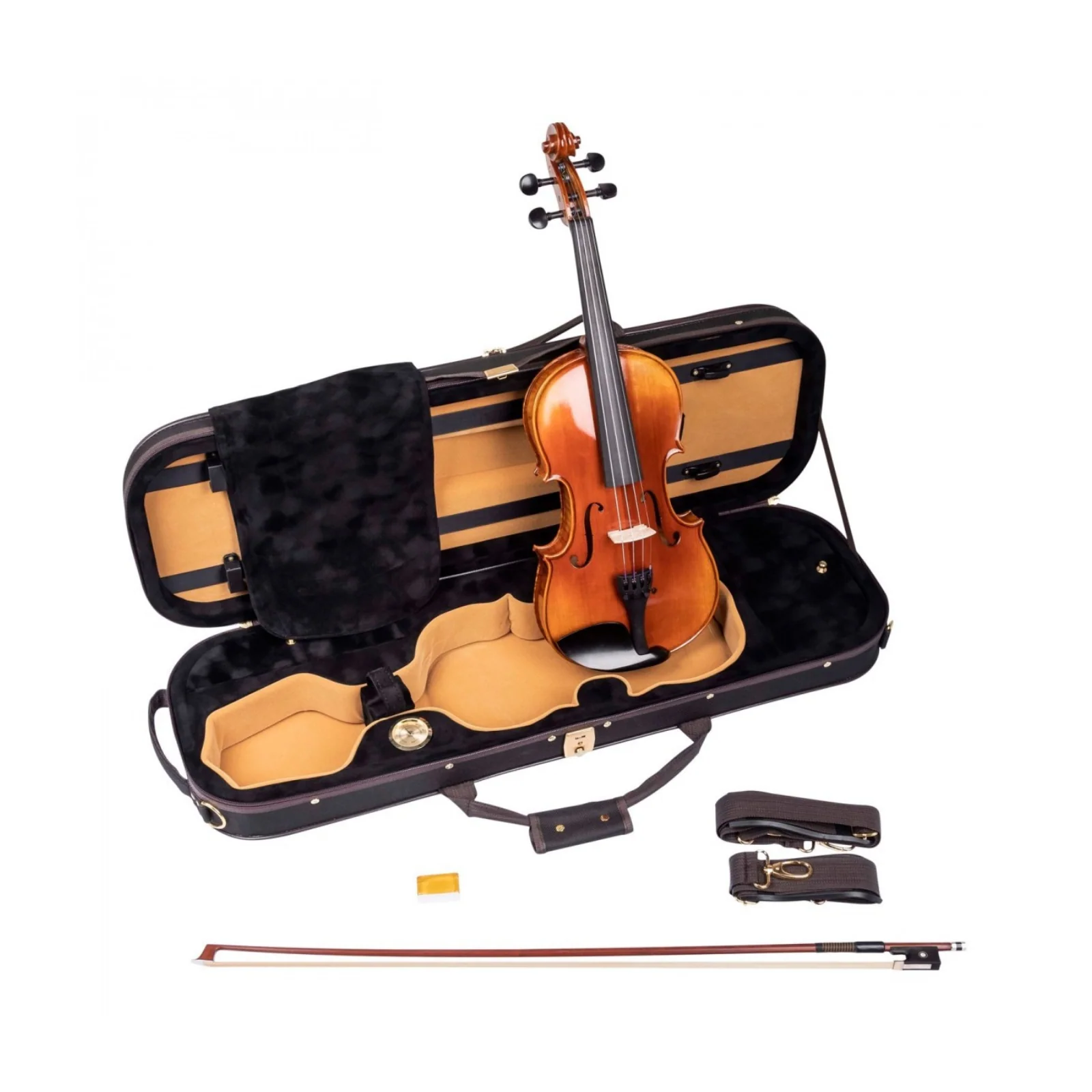 Vhienna VH VO44 LINZ Violin – Full Size 4/4
