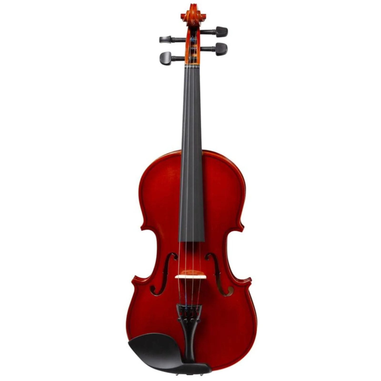 Vhienna VOB12 Violin Basic ½ Size - Natural - Image 2
