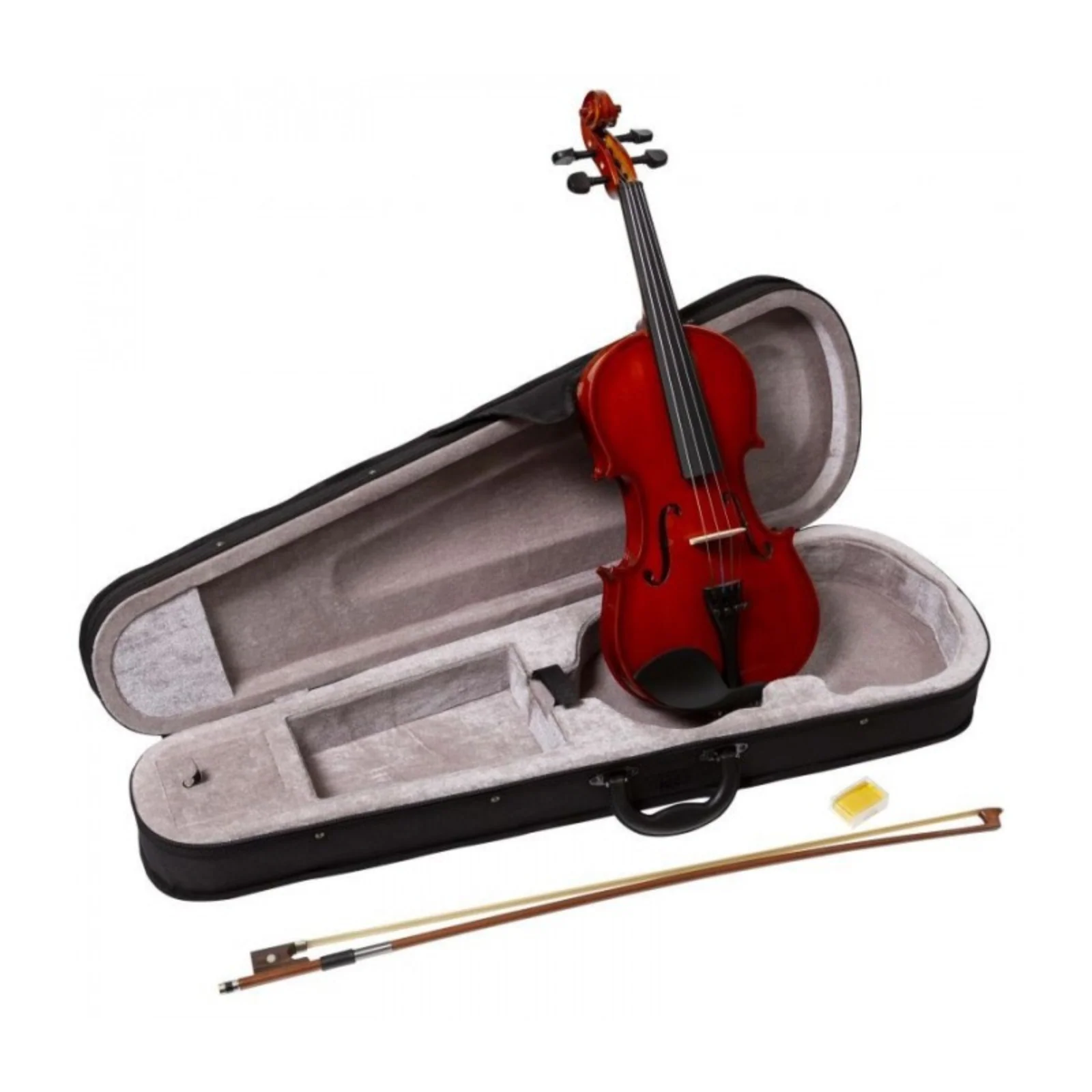 Vhienna VH VOB34 Basic 3/4 Violin - Image 3