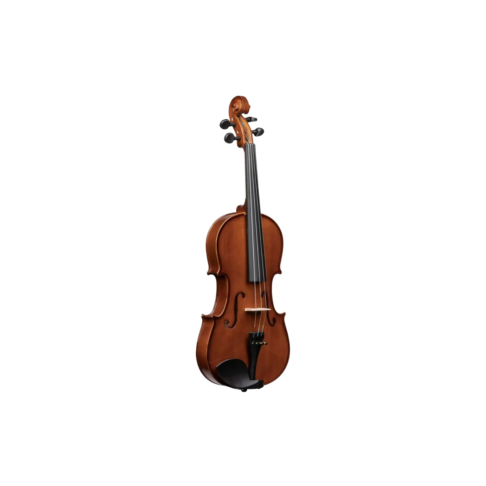 Vhienna VO12 Student Violin – Beginner Acoustic Violin - Image 2