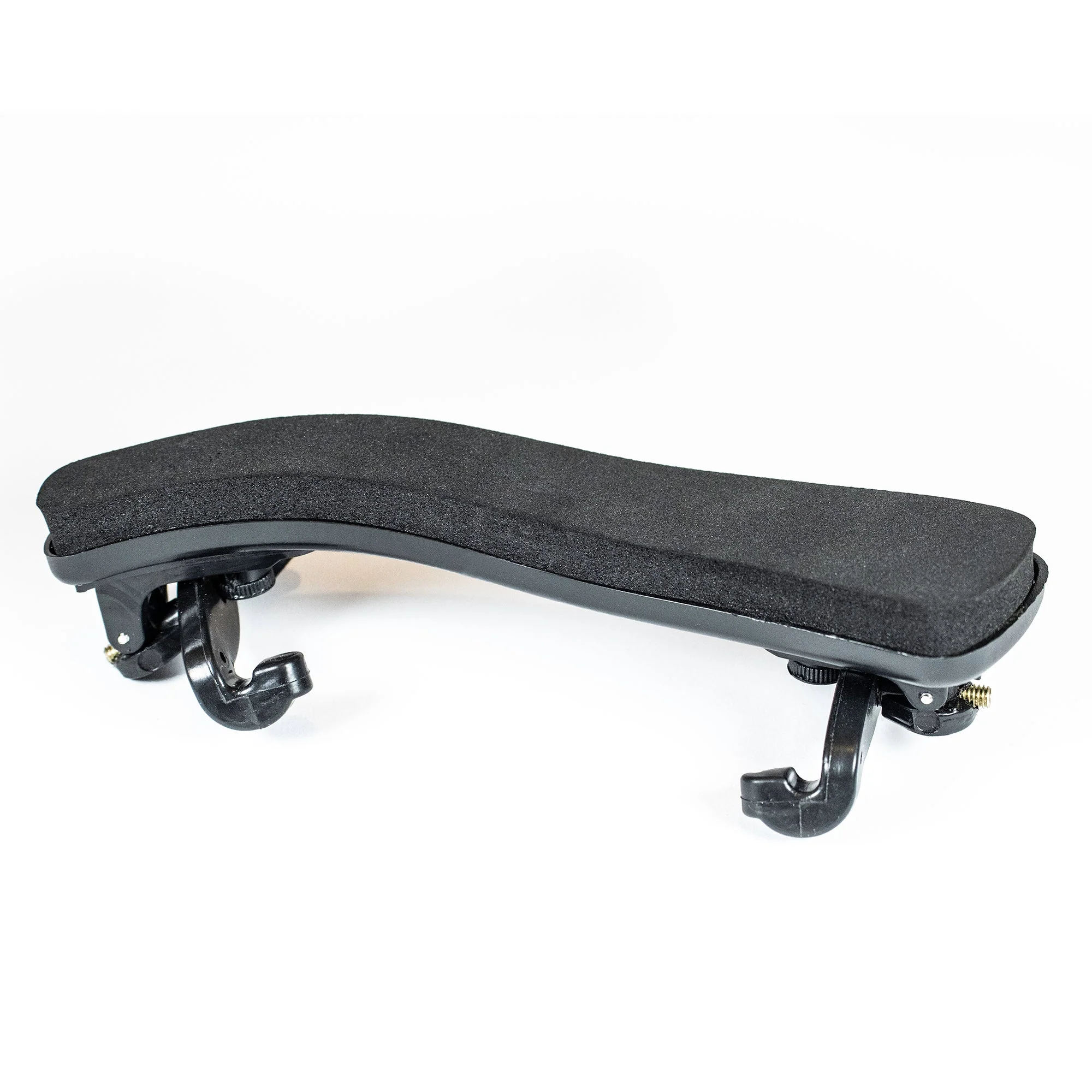 Violin Shoulder Rest RV-13B - Black
