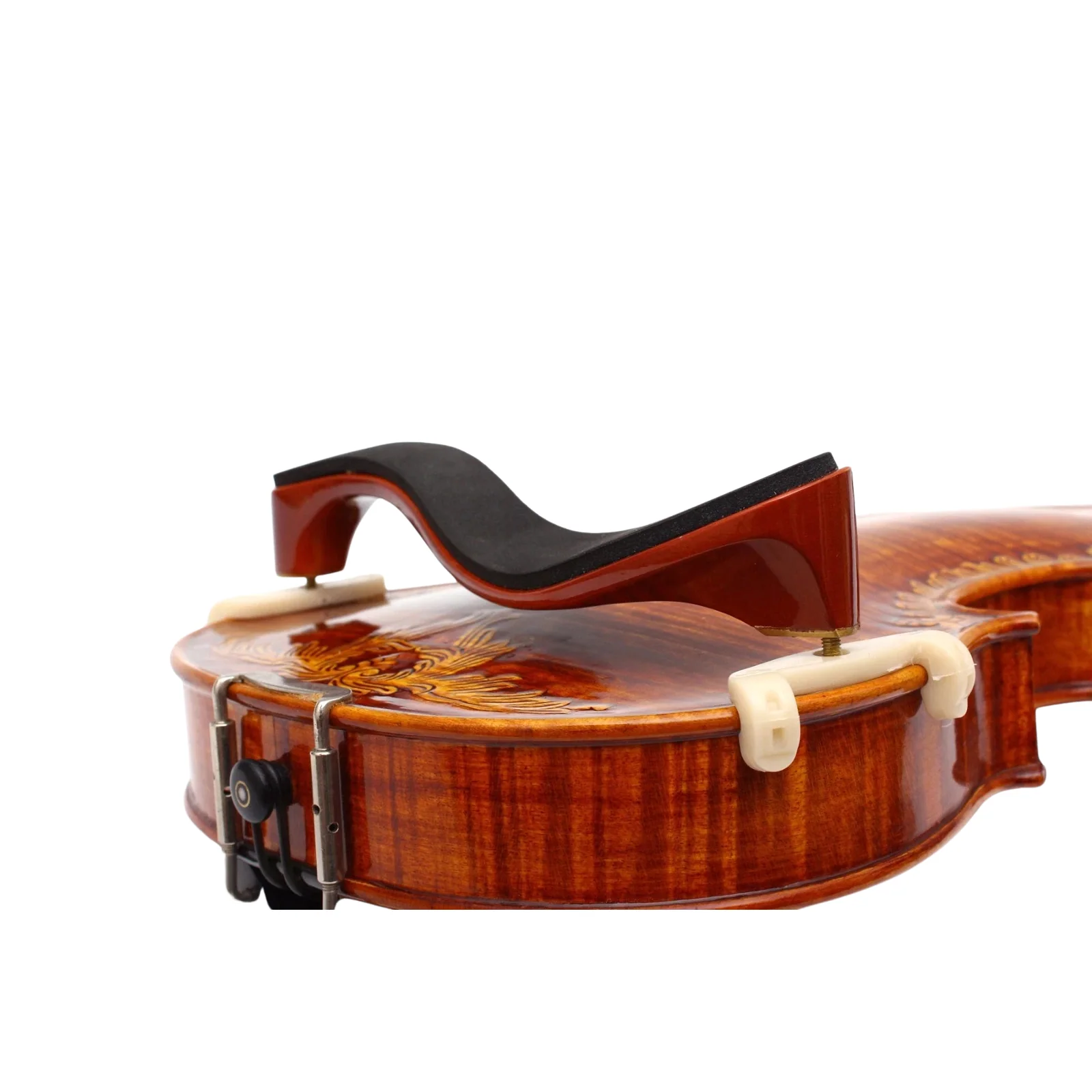 Violin Shoulder Rest RV-13D - Image 3
