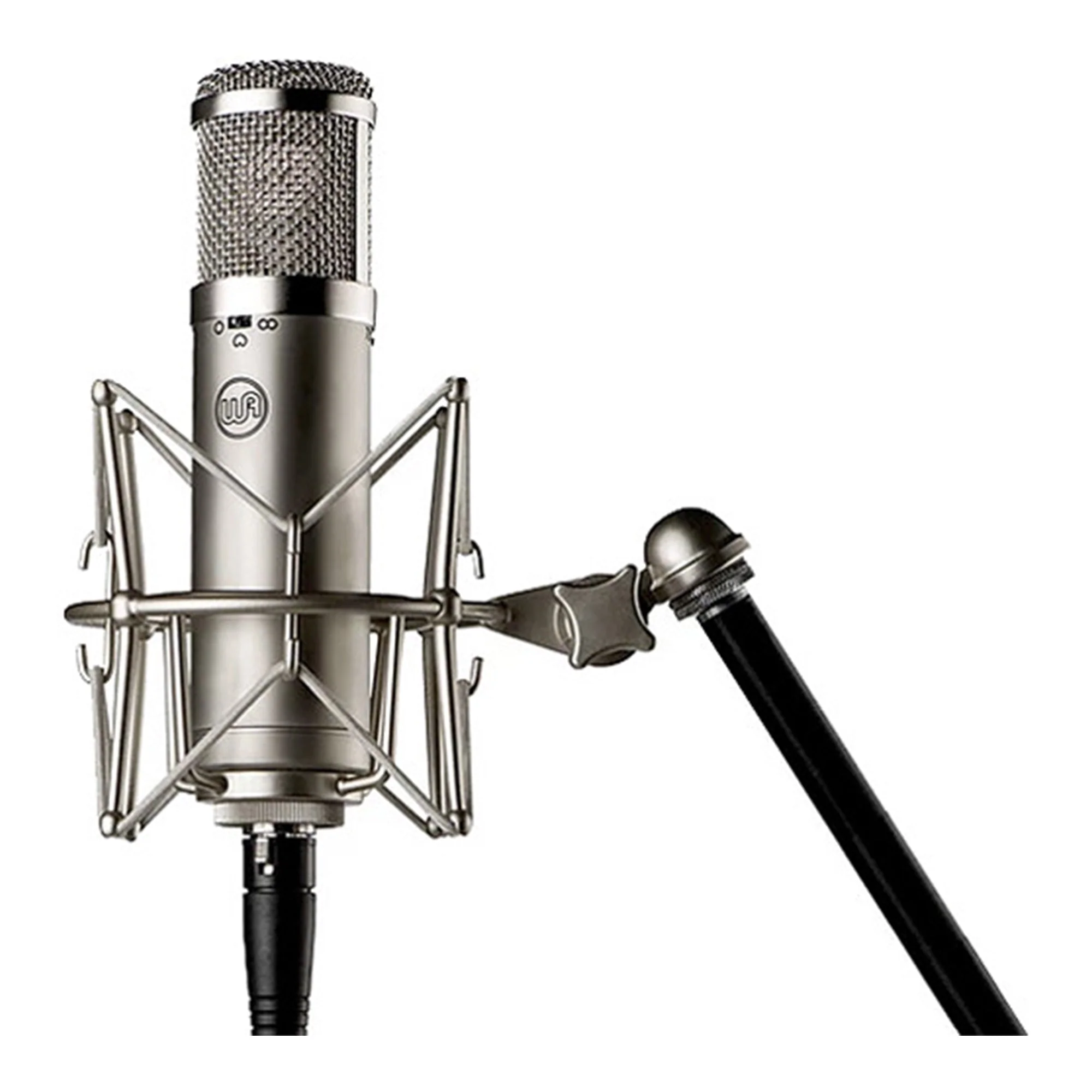 Warm Audio WA-47Jr Large-Diaphragm Condenser Microphone
