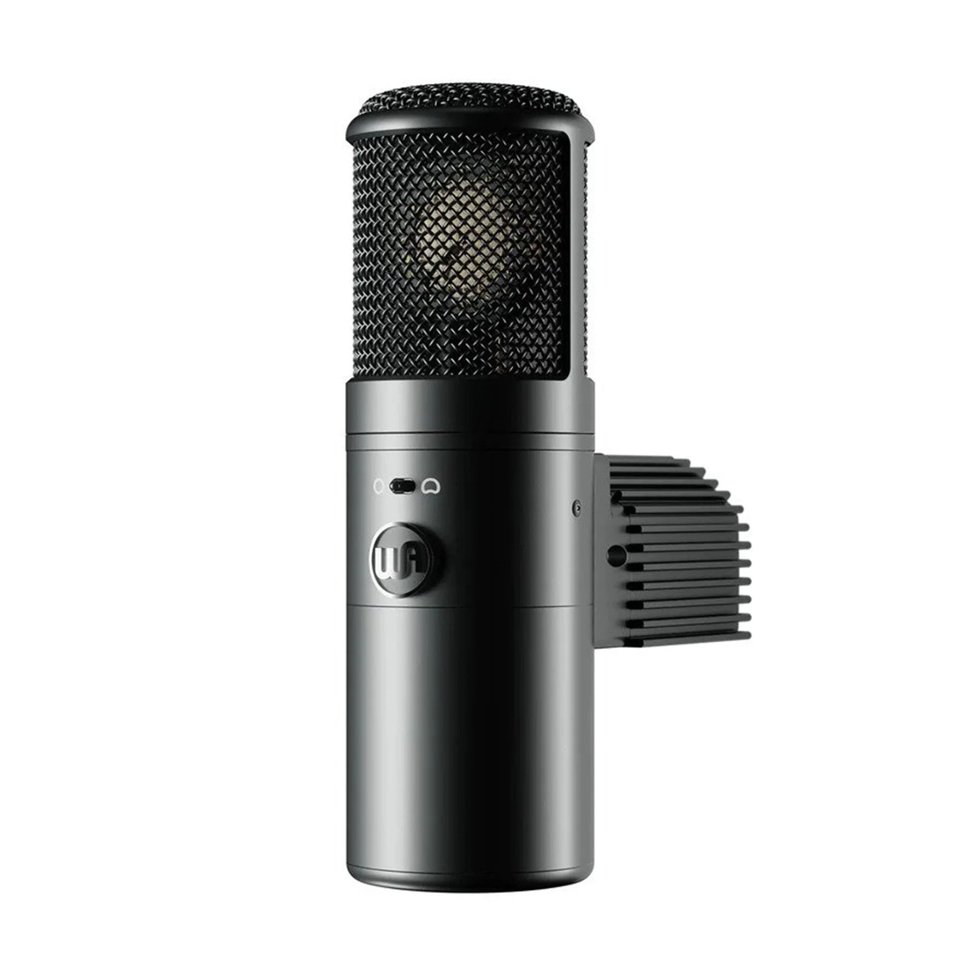 Warm Audio WA-8000 Large-Diaphragm Tube Condenser Microphone