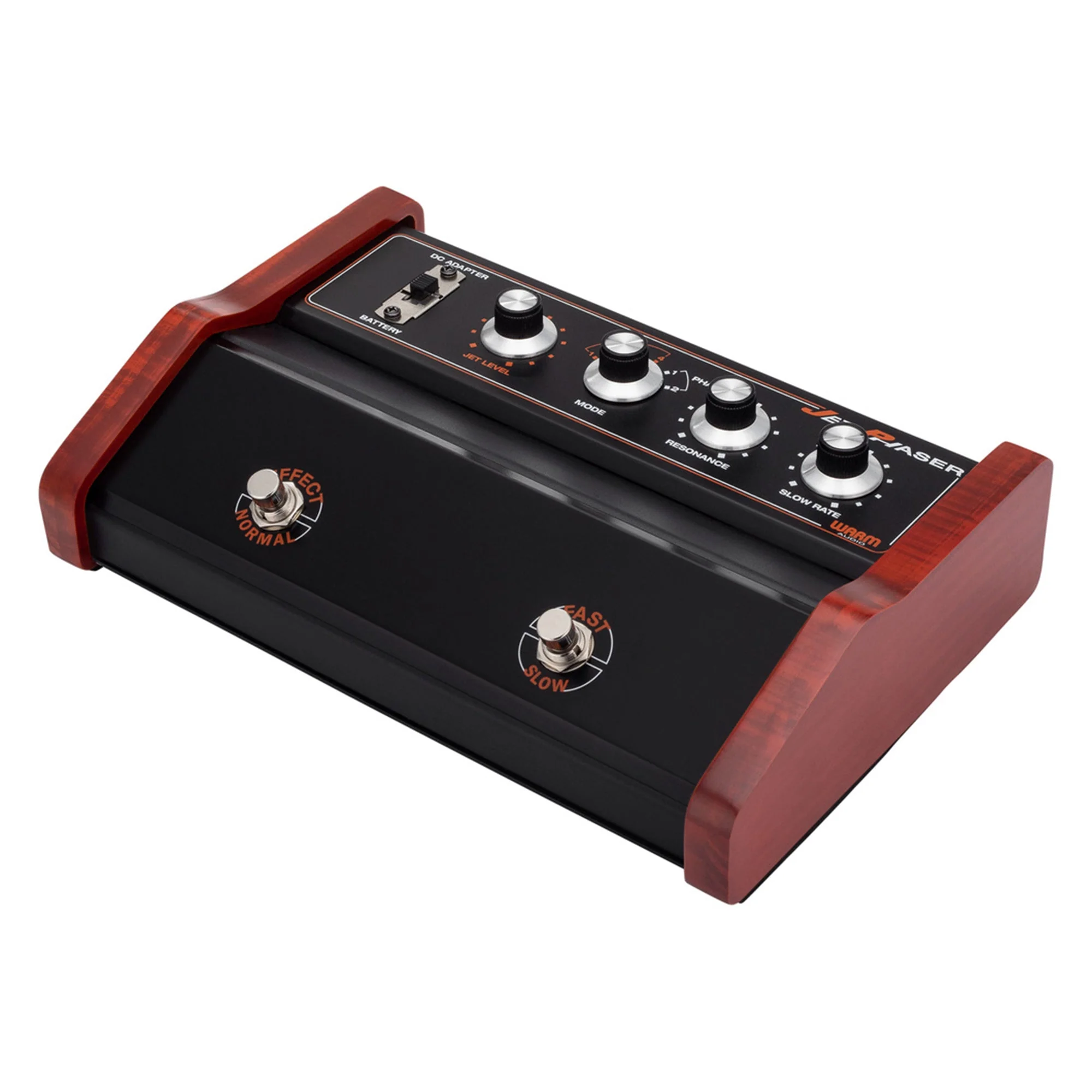 Warm Audio WA-JP Jet Phaser Pedal