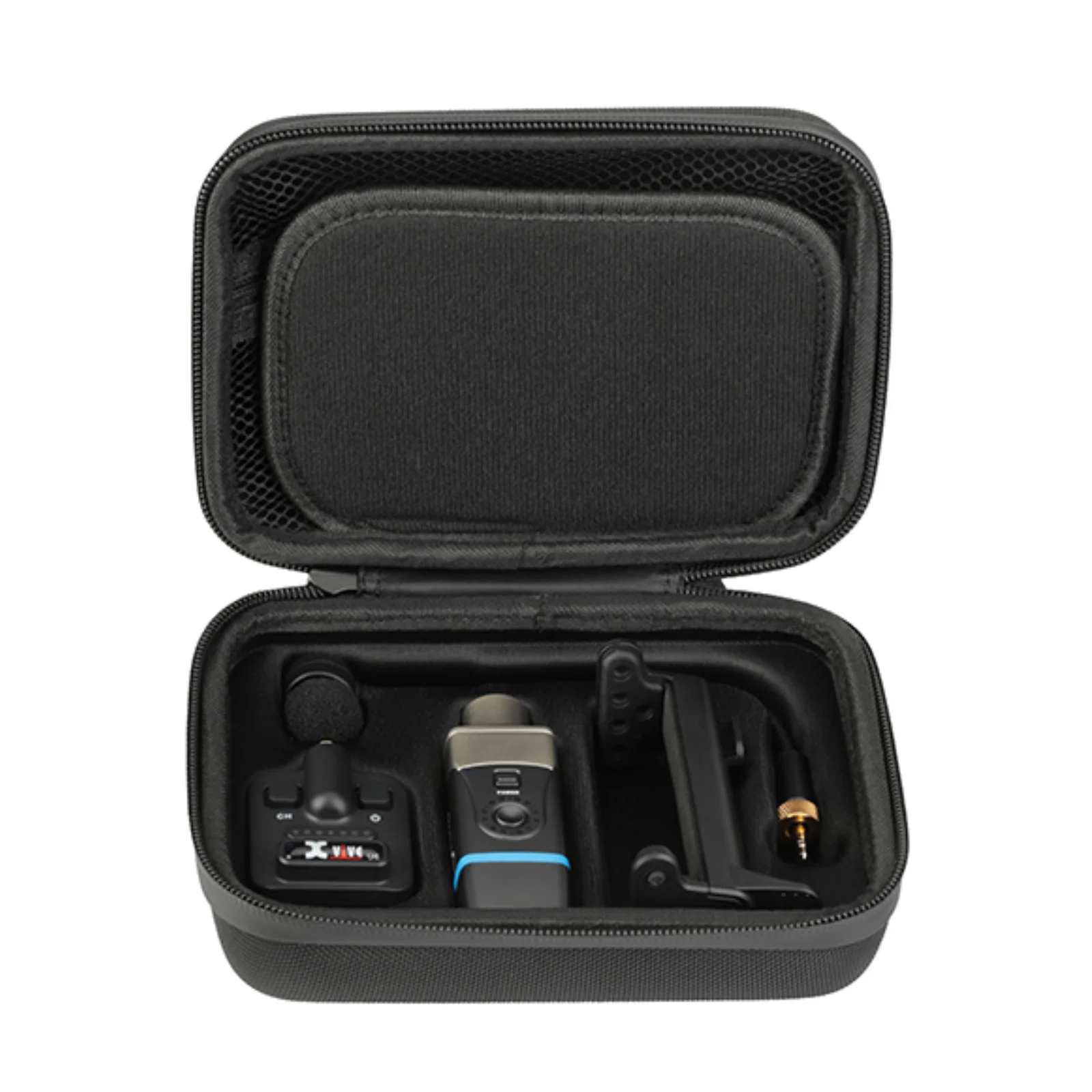 Xvive U8 Acoustic Guitar Wireless System - Image 6