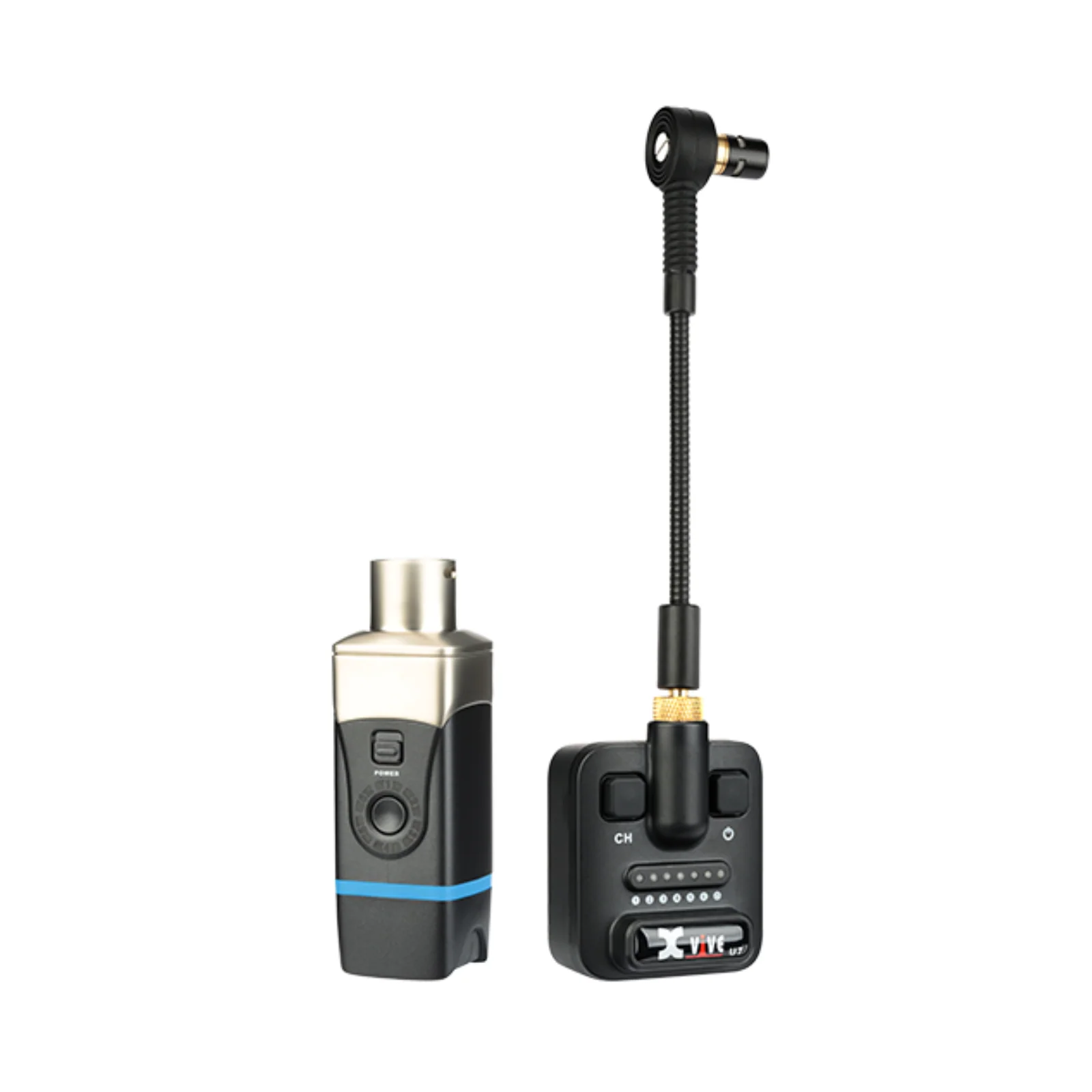 Xvive U9 Violin Wireless System