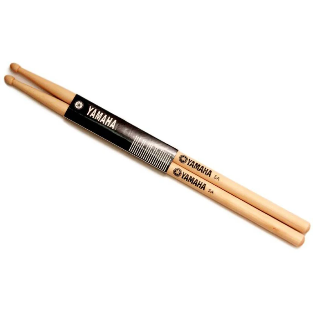 Yamaha 5A Drumstick FM-1JX - Image 2