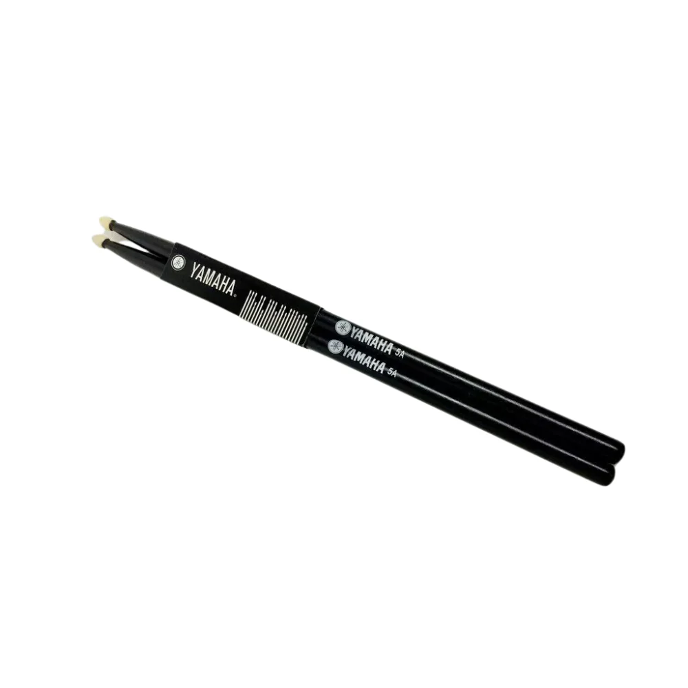 Yamaha 5A Drumstick FM-1JX - Image 3