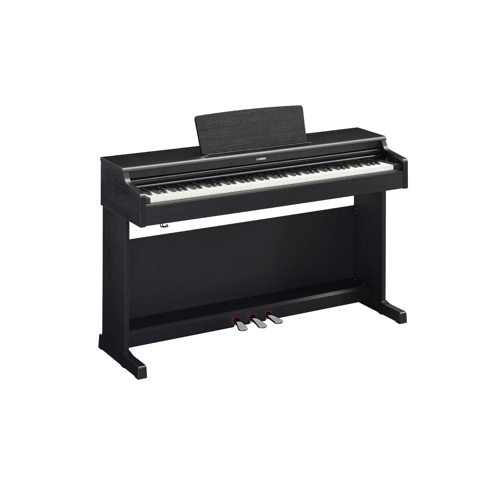 Yamaha Arius YDP-165 Digital Piano - Black