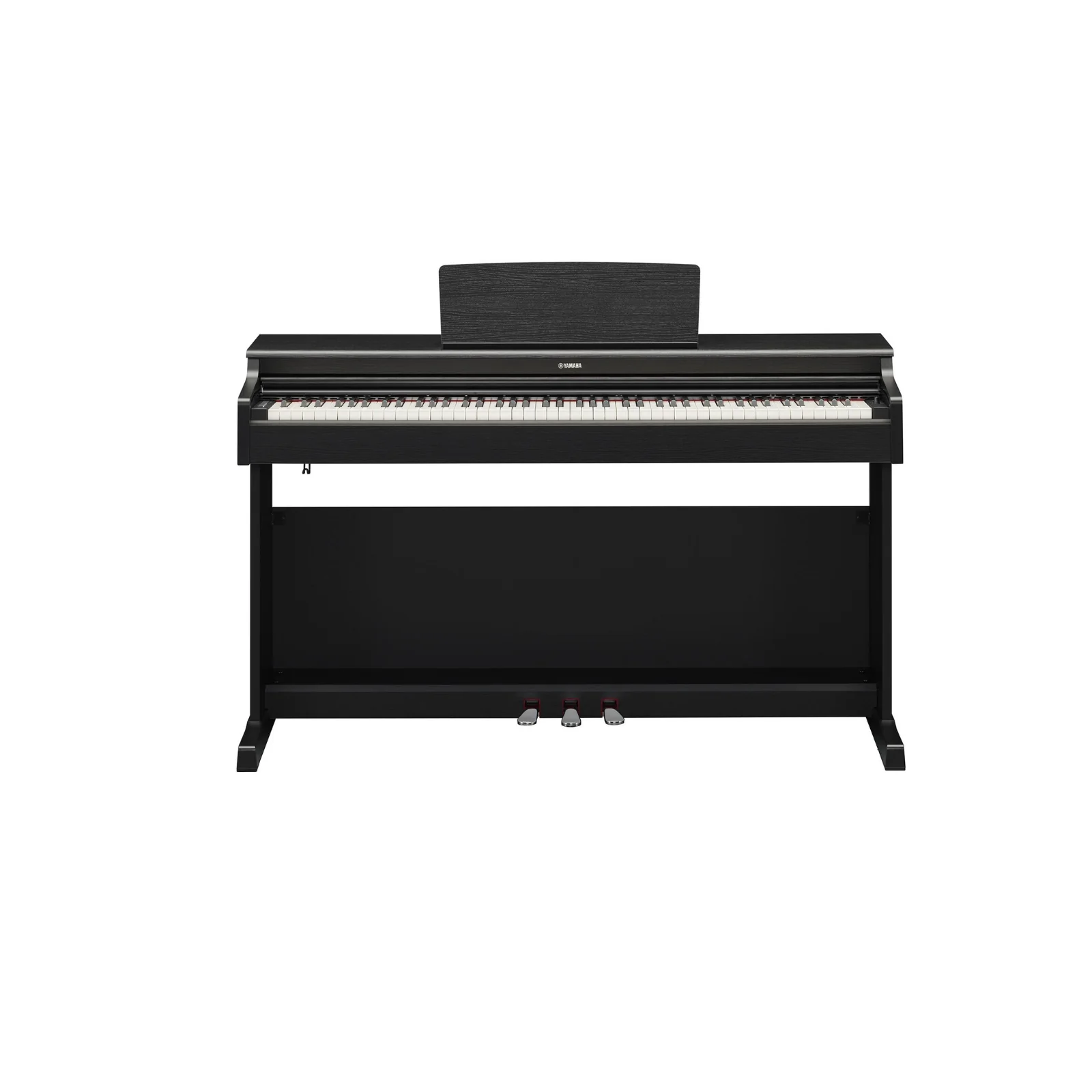 Yamaha Arius YDP-165 Digital Piano - Black - Image 2