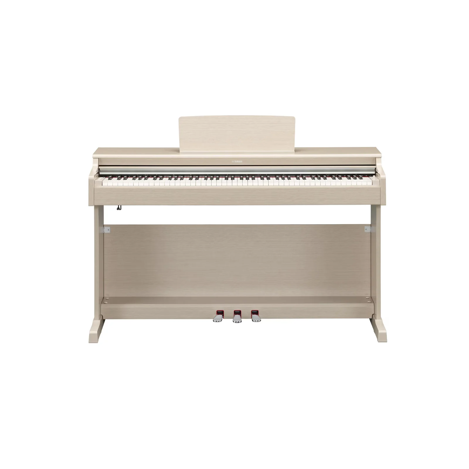 Yamaha Arius YDP-165 Digital Piano - White Ash