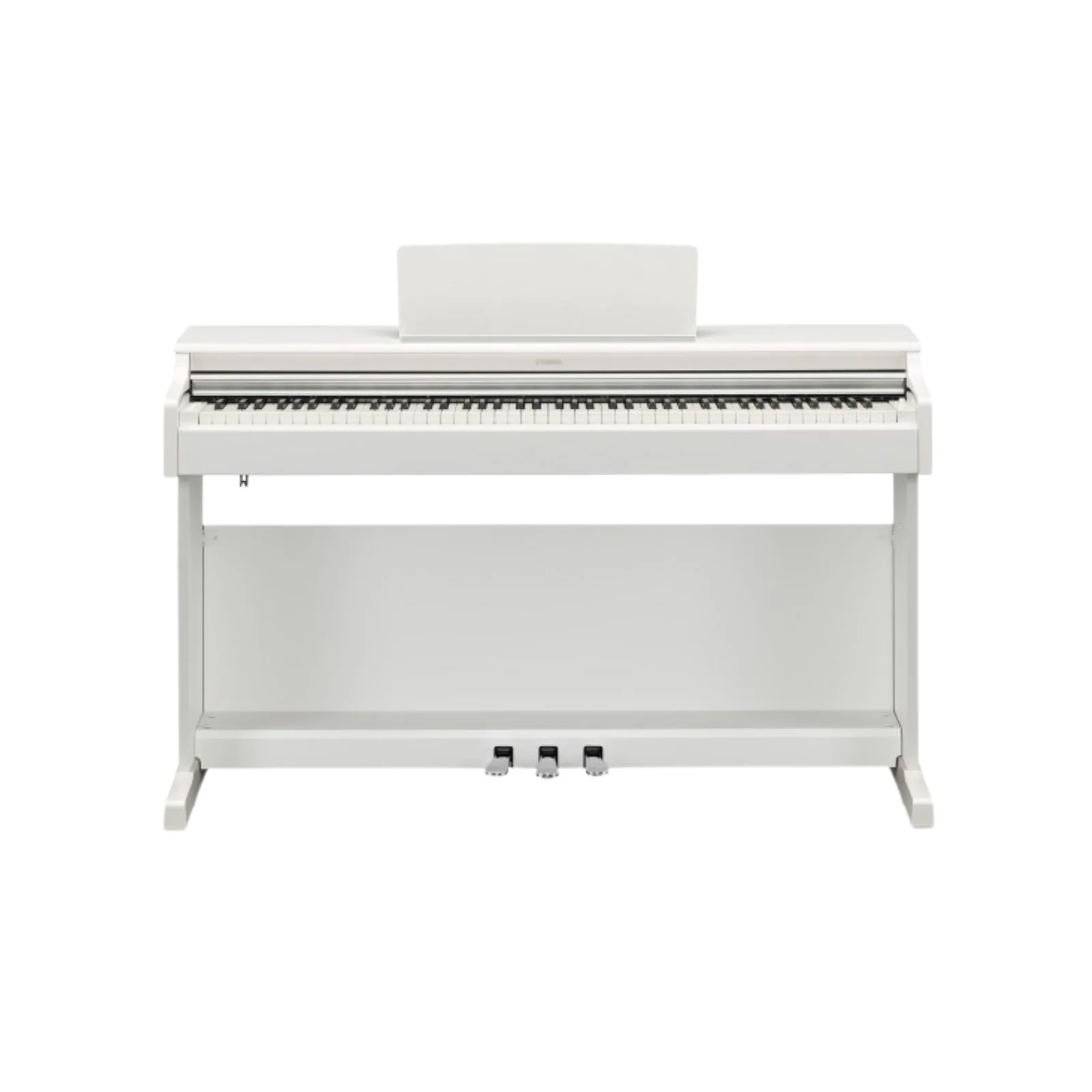 Yamaha Arius YDP‑165 Digital Piano –  White - Image 2