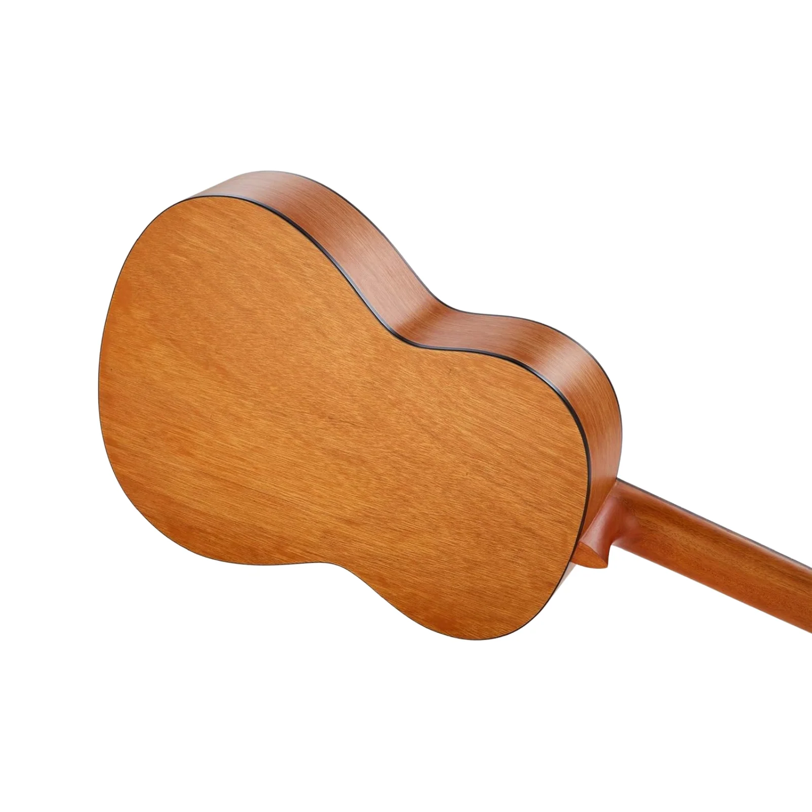 Yamaha C40M Classical Guitar - Natural Matte - Image 2