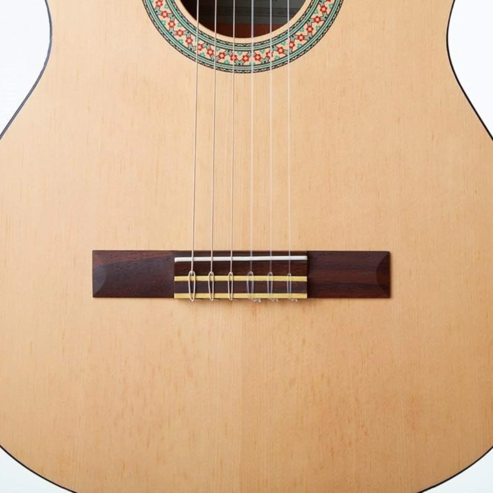 Yamaha C40M Classical Guitar - Natural Matte - Image 4