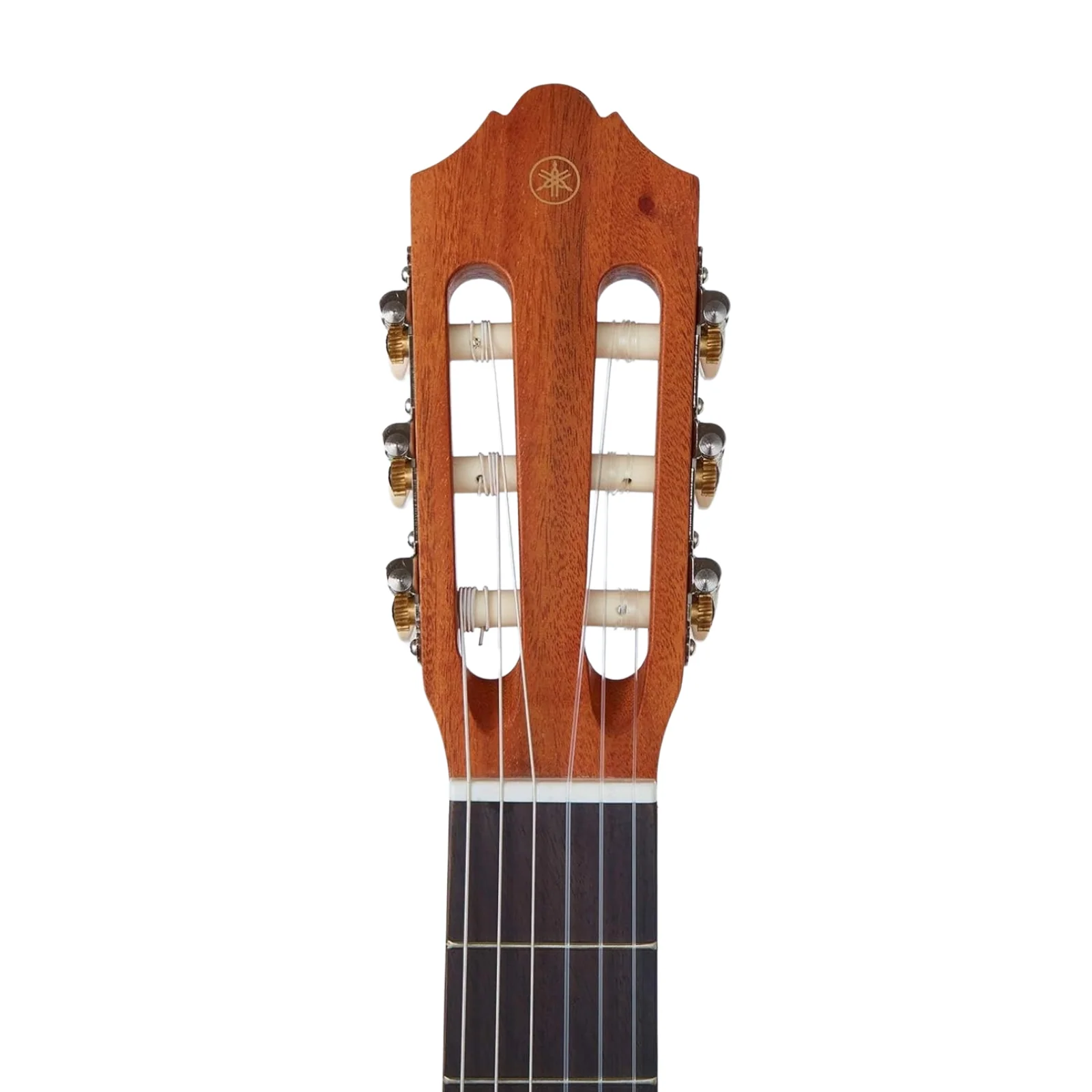 Yamaha C40M Classical Guitar - Natural Matte - Image 7