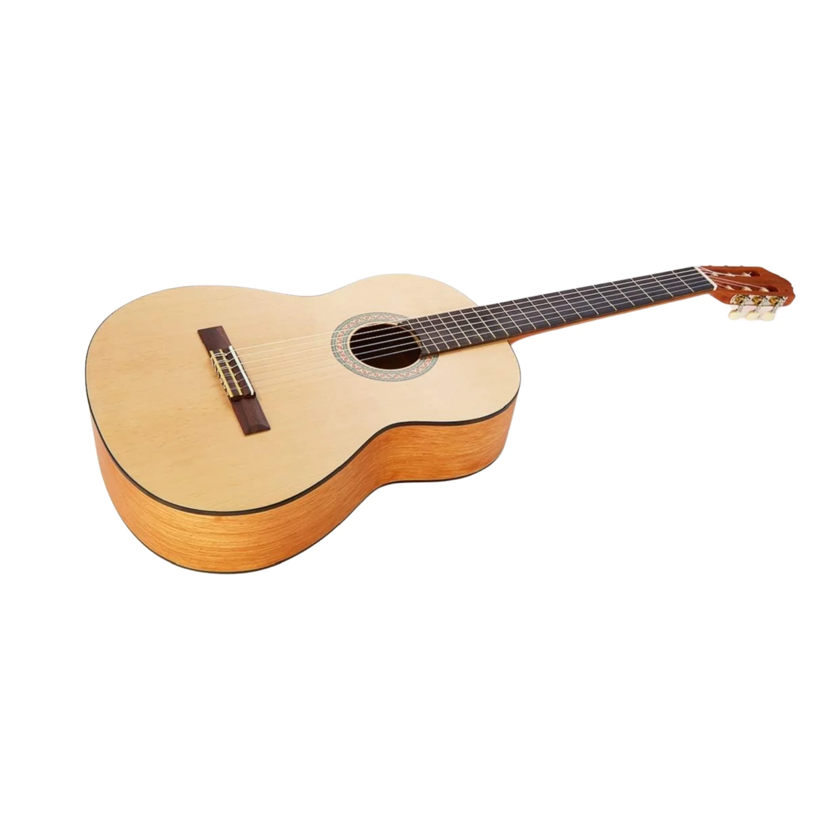 Yamaha C40M Classical Guitar - Natural Matte - Image 8