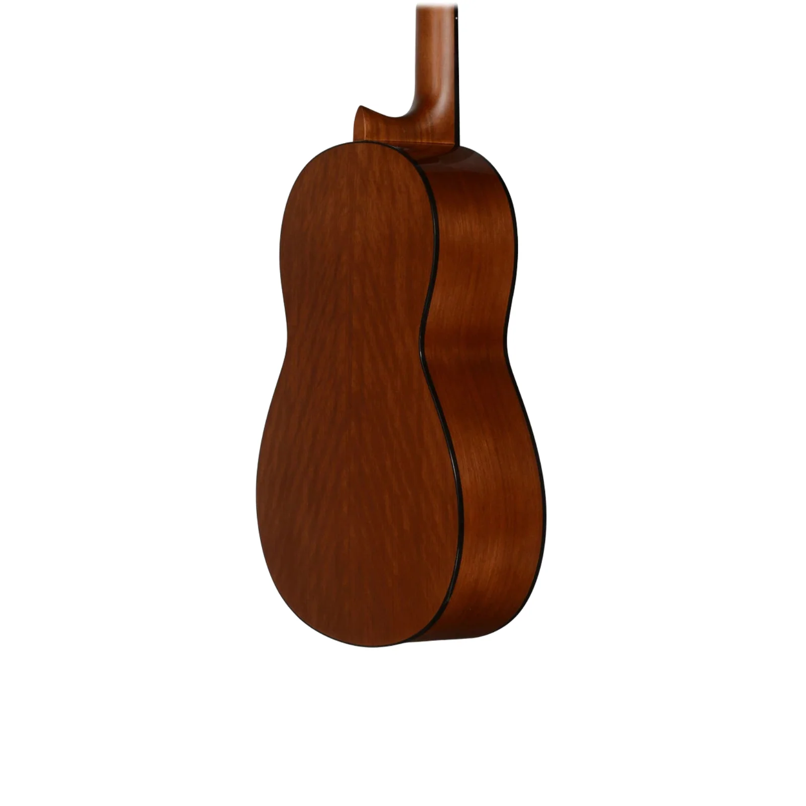 Yamaha C80 II Classical Guitar - Natural - Image 3
