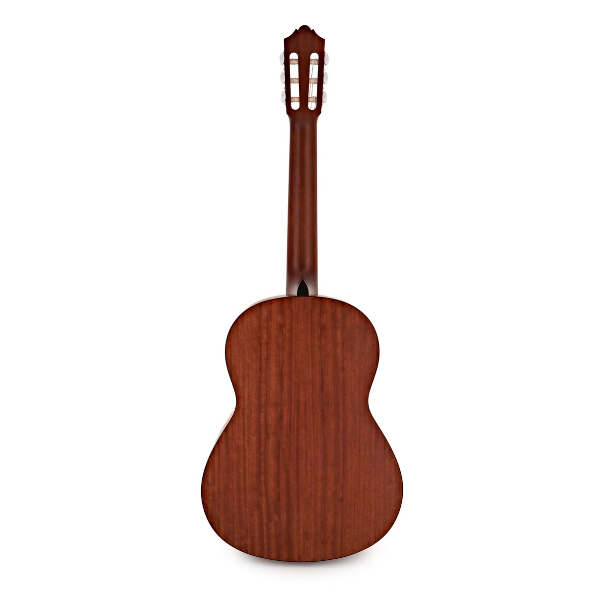 Yamaha CG122MS Classical Guitar - Natural - Image 2