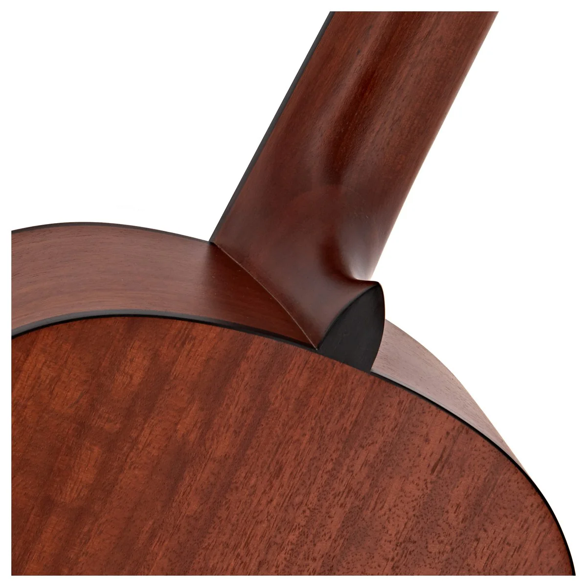 Yamaha CG122MS Classical Guitar - Natural - Image 4