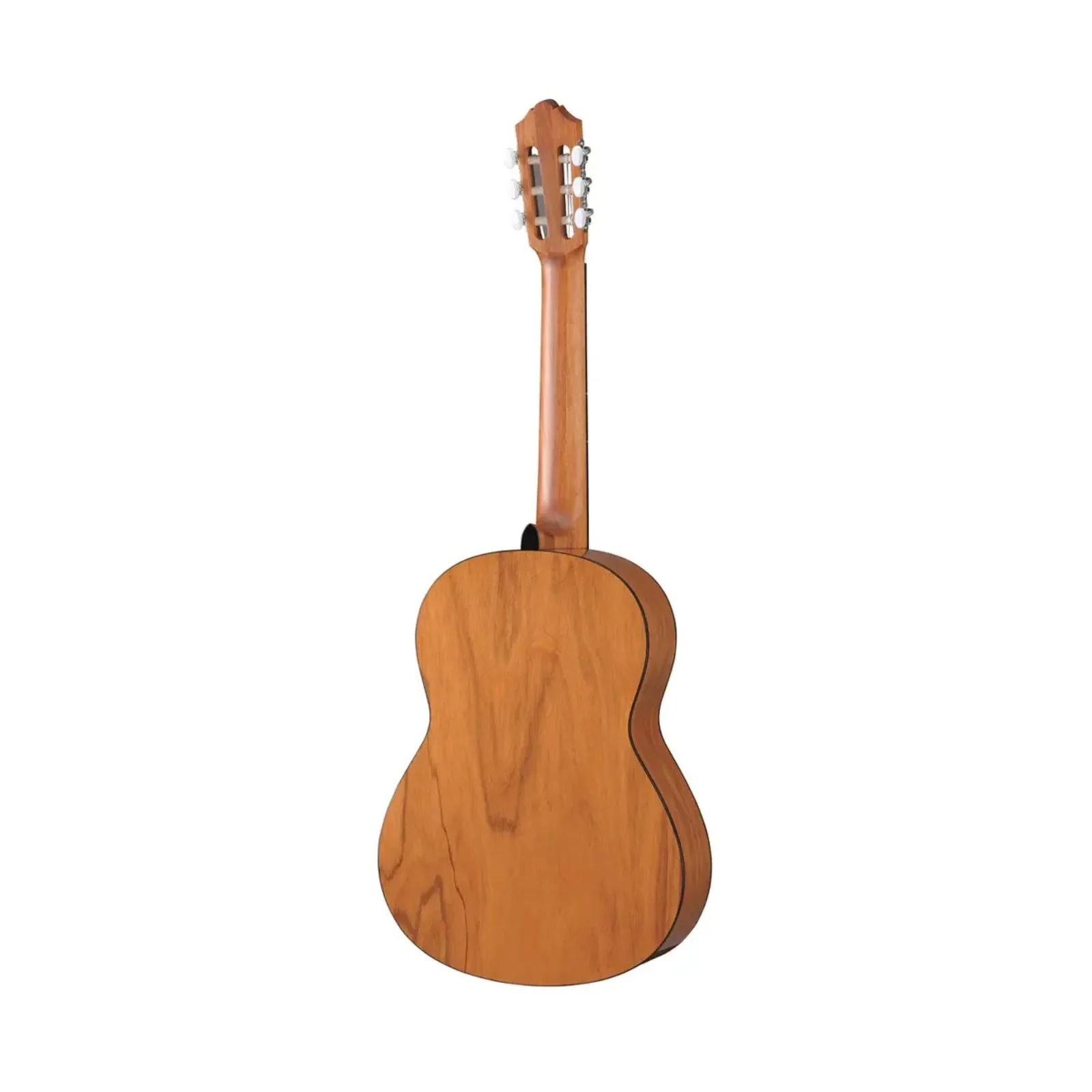 Yamaha CG142S Classical Guitar - Natural - Image 3