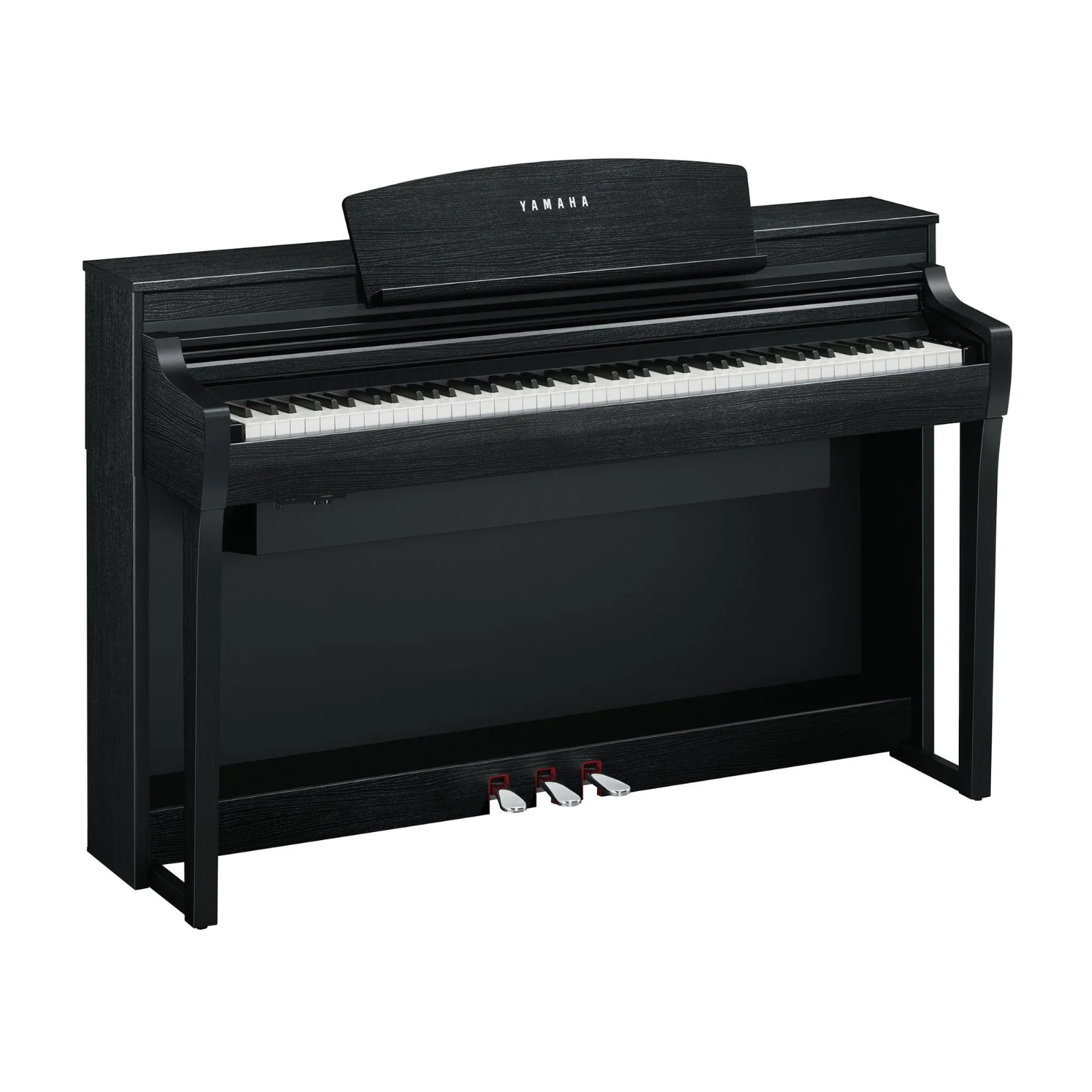 Yamaha Clavinova CSP‑275 Digital Piano – Black