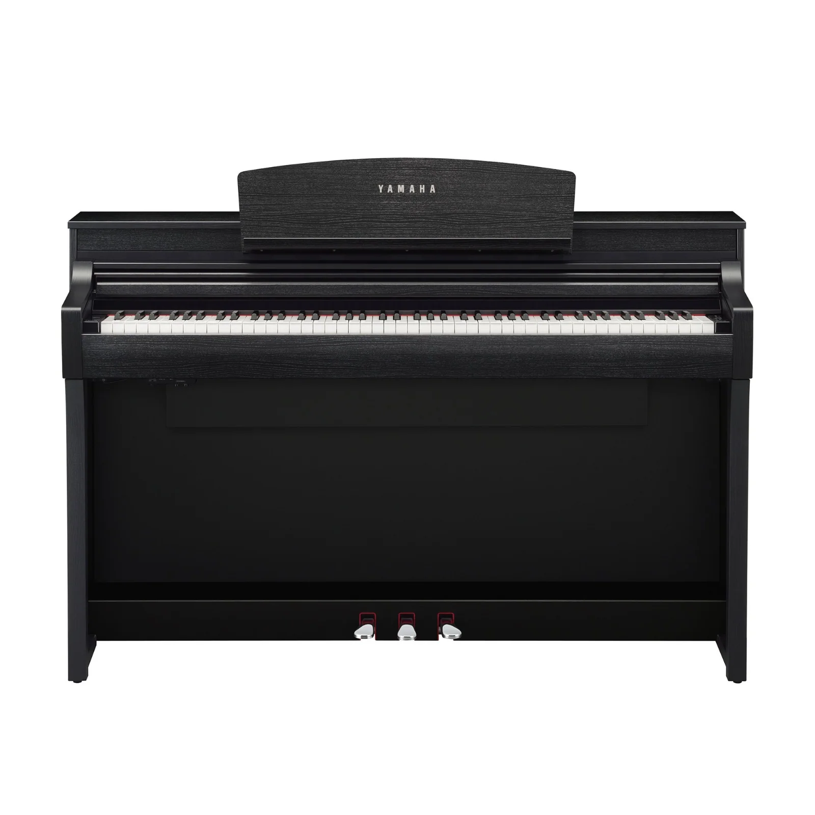 Yamaha Clavinova CSP‑275 Digital Piano – Black - Image 3