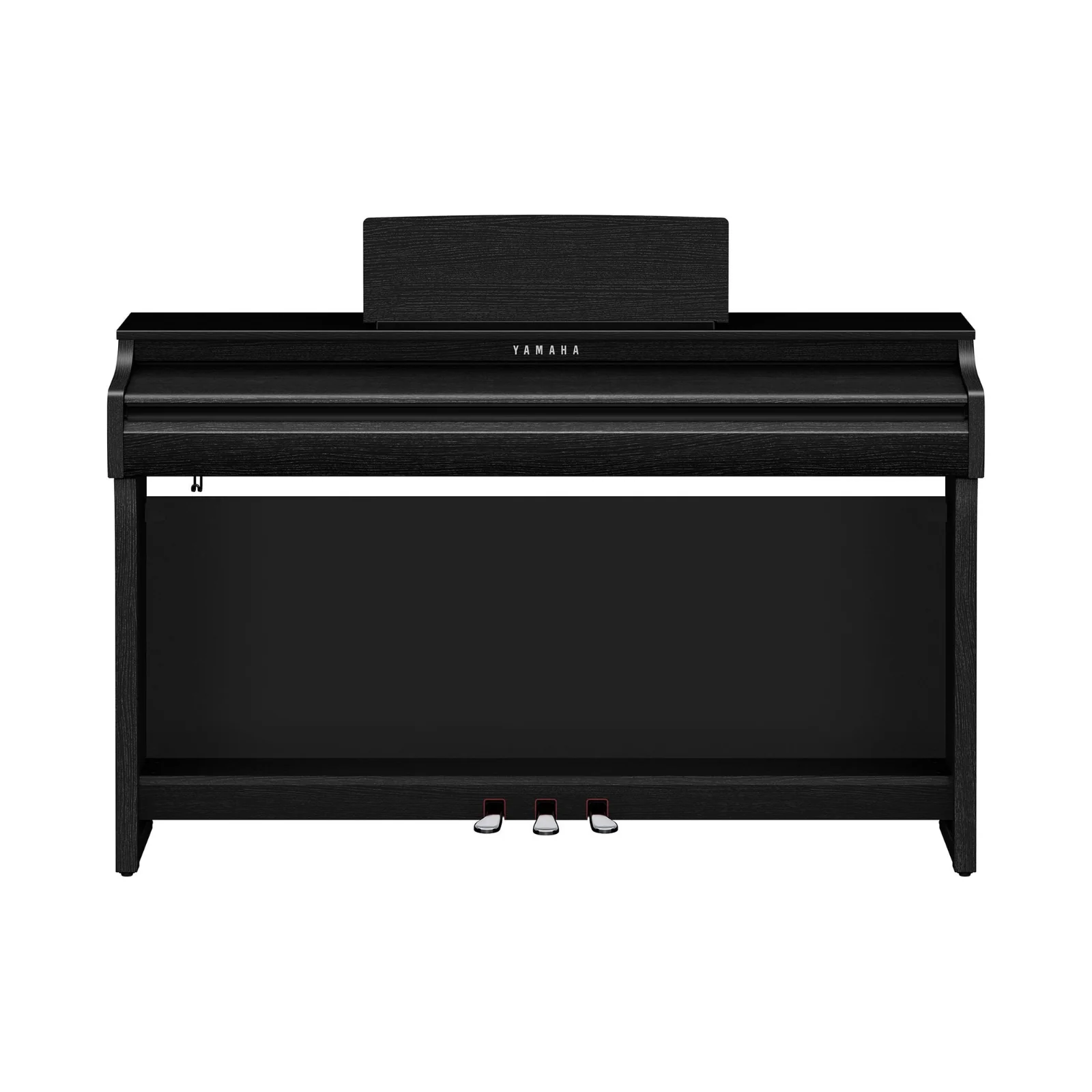 Yamaha CLP‑825B Clavinova Digital Piano – Black - Image 2