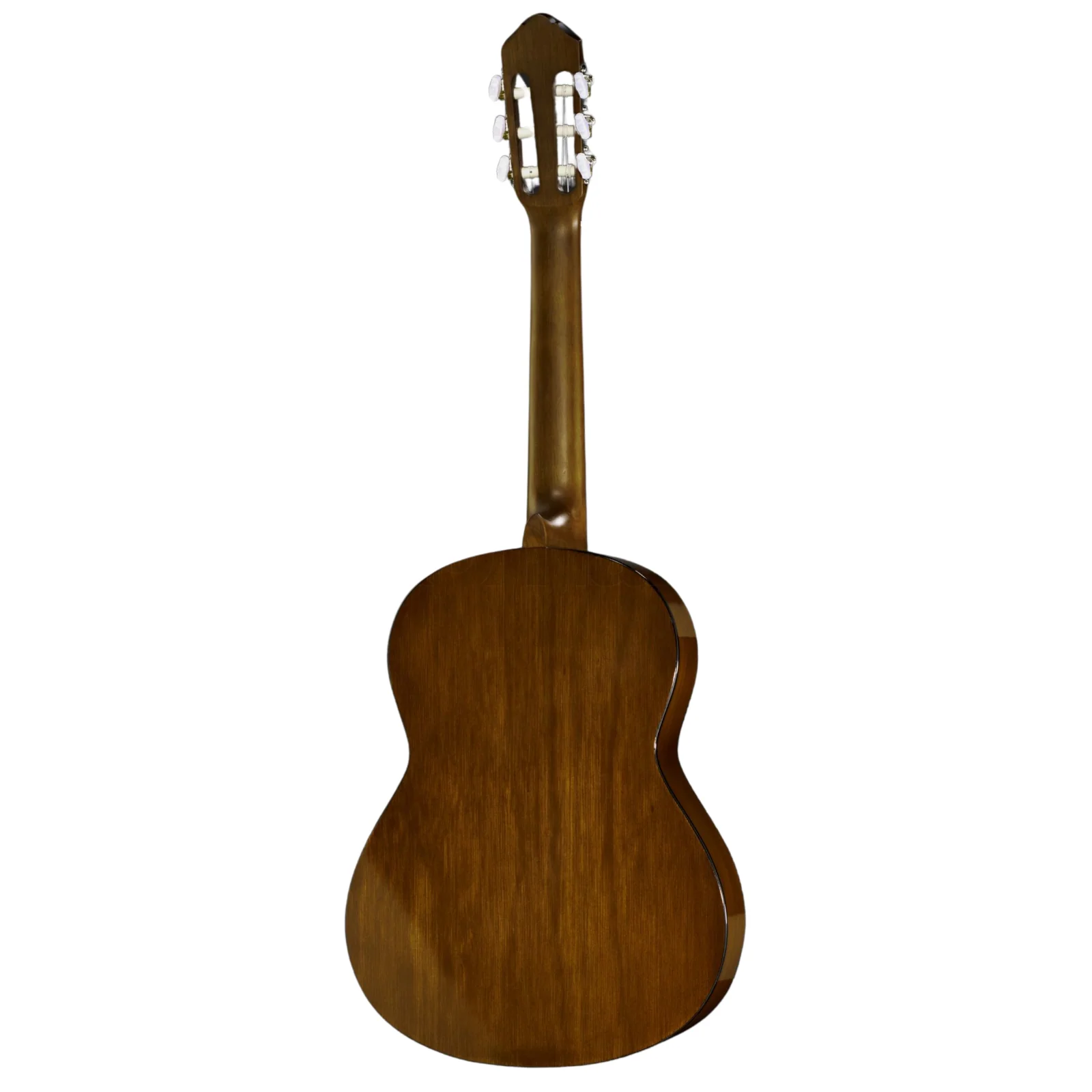 Yamaha CS40II Classical Guitar - Natural - Image 2