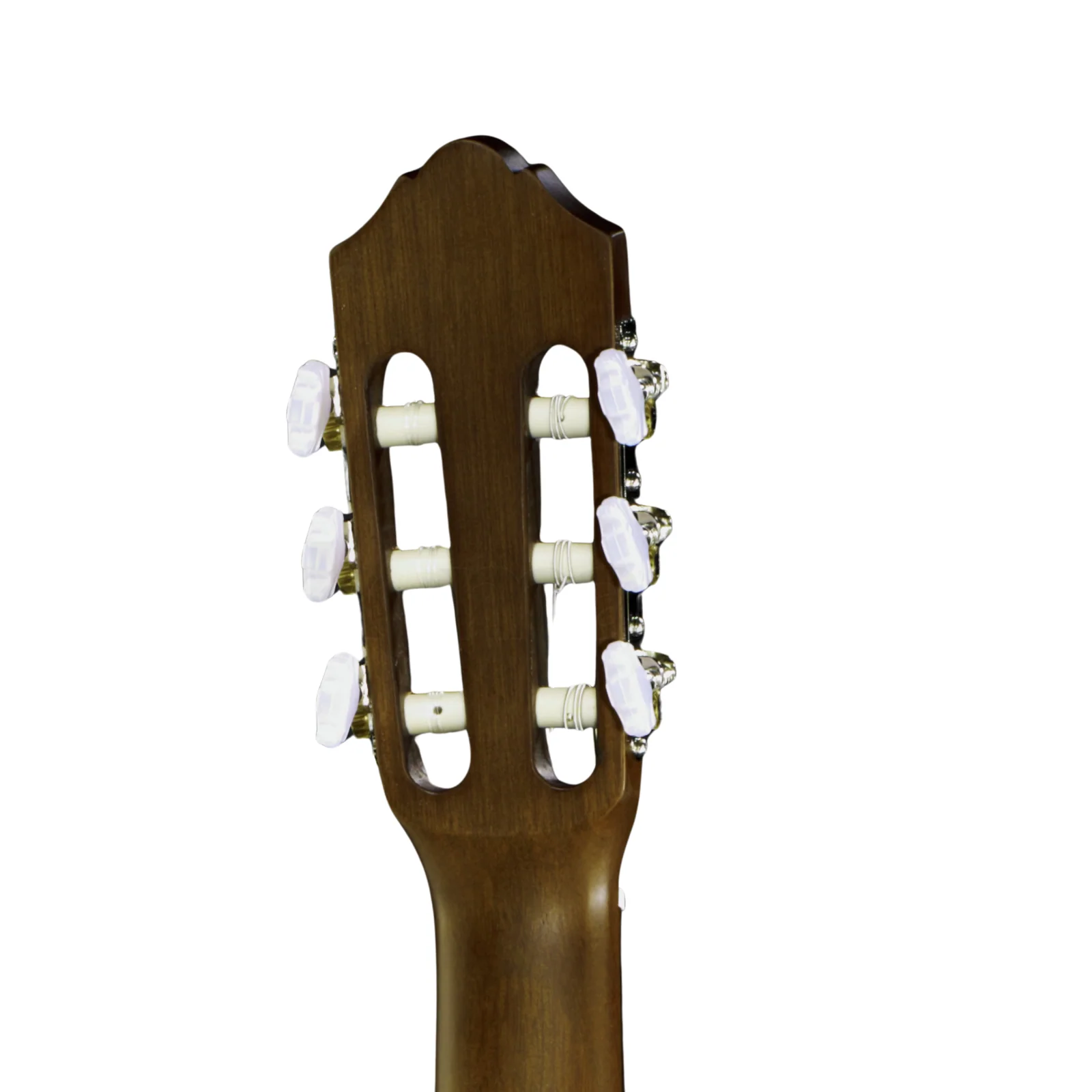 Yamaha CS40II Classical Guitar - Natural - Image 5