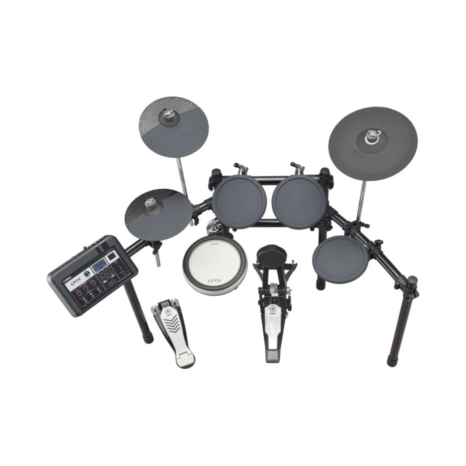 Yamaha DTX6K-X Electronic Drum Kit - Image 2