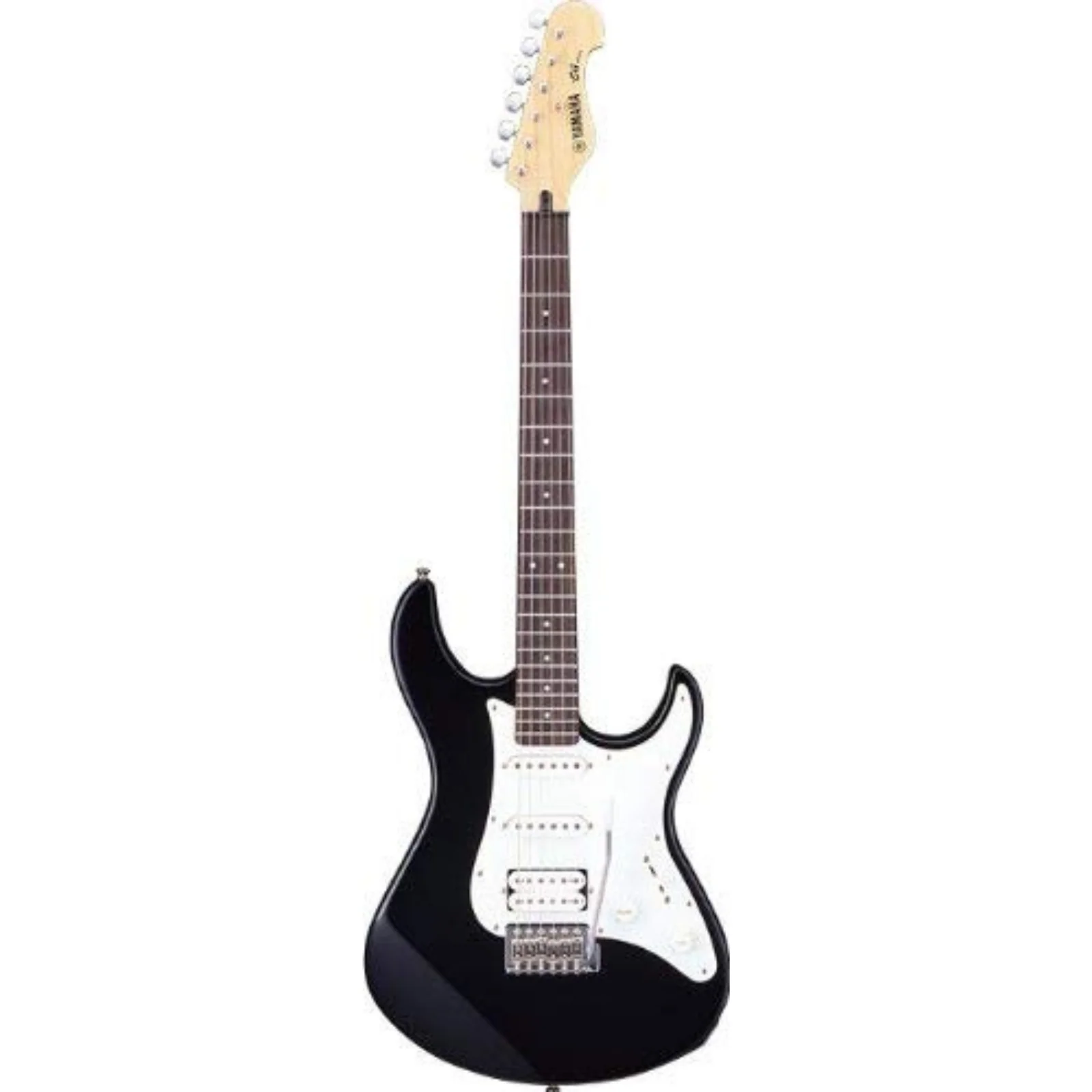 Yamaha EG112GPII Electric Guitar Pack - Black - Image 5