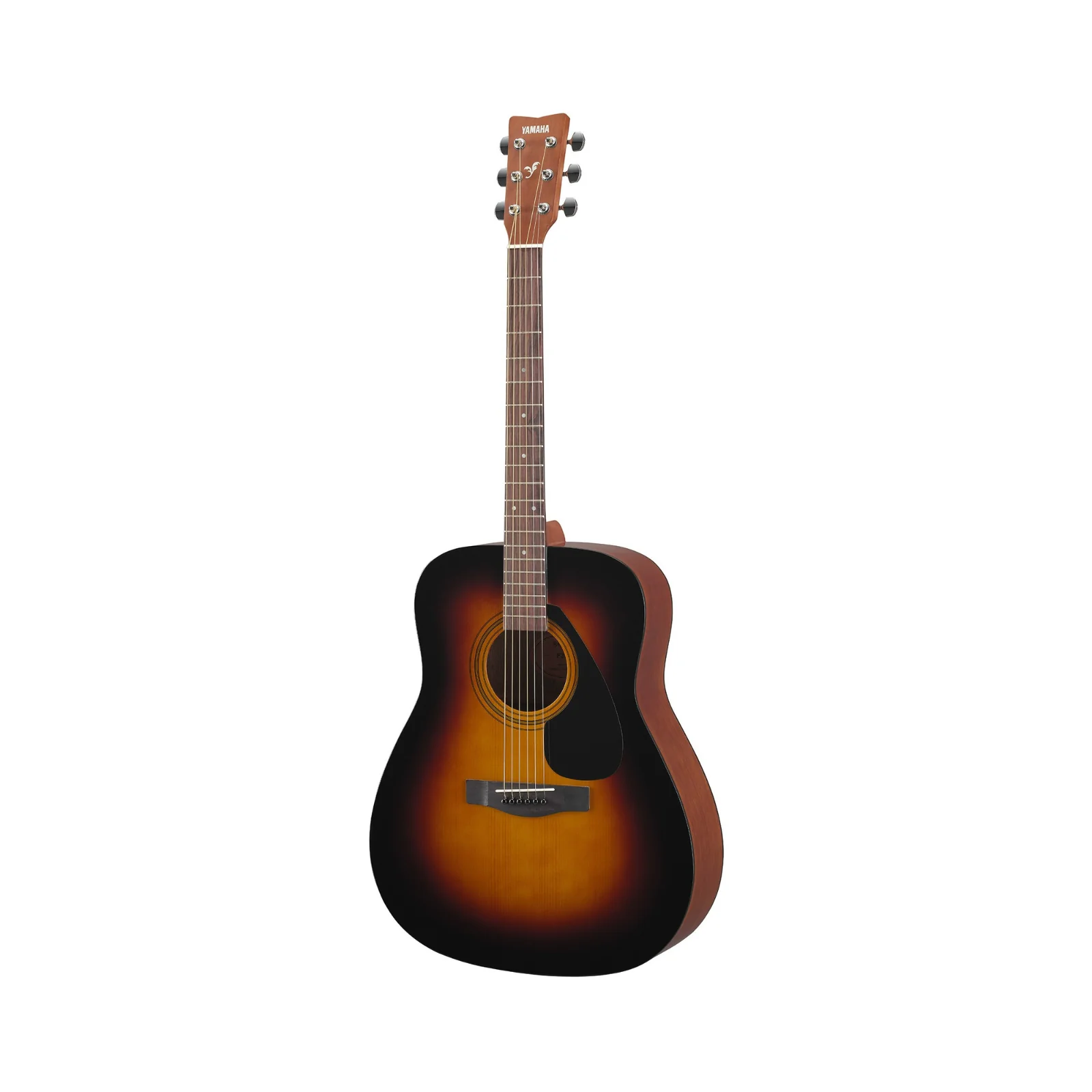 Yamaha F310 Acoustic Guitar – Tobacco Brown Sunburst