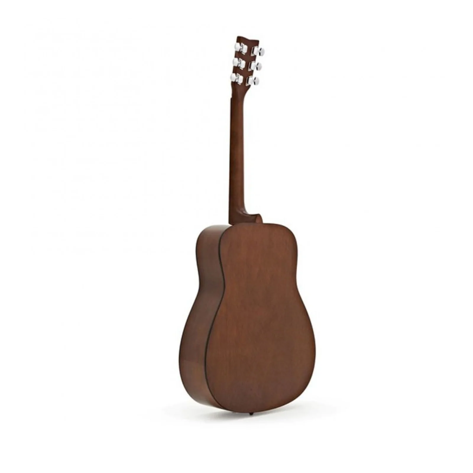 Yamaha F310 Acoustic Guitar – Tobacco Brown Sunburst - Image 2