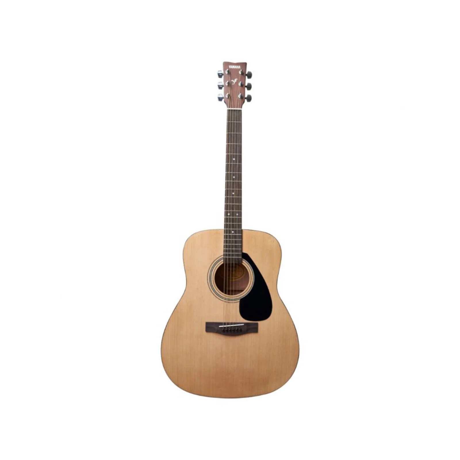Yamaha F310P Acoustic Guitar Pack - Natural - Image 2