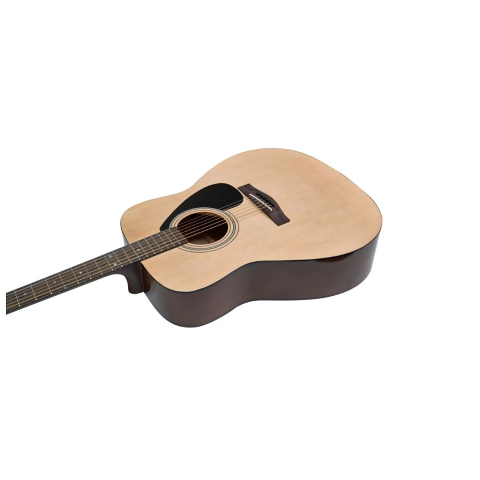 Yamaha F310P Acoustic Guitar Pack - Natural - Image 5