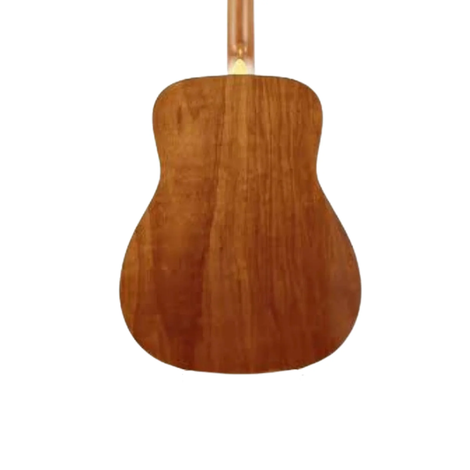 Yamaha F370 Acoustic Guitar - Natural - Image 2