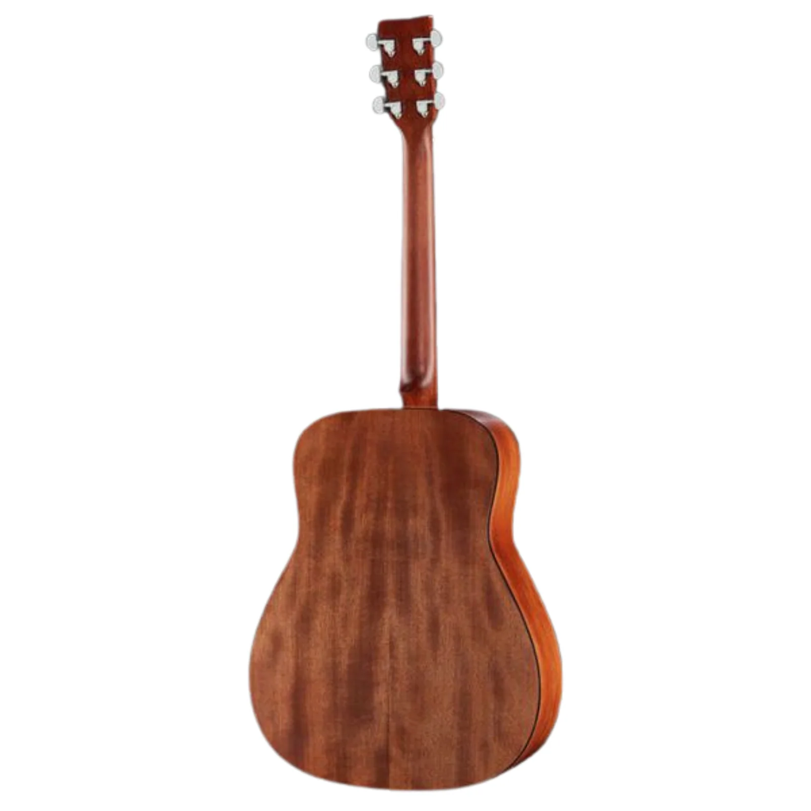 Yamaha FG800M Acoustic Guitar – Natural Matte - Image 2