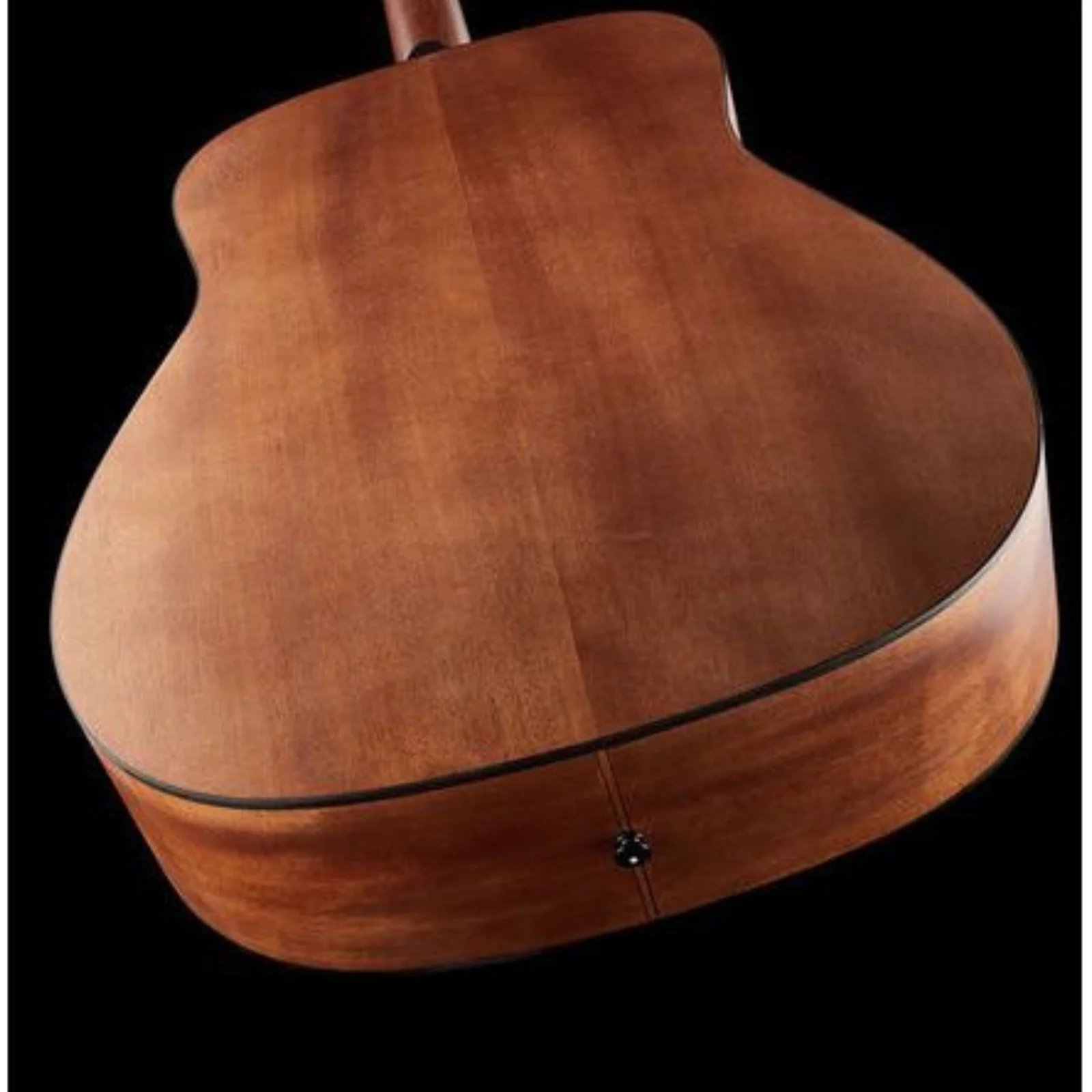 Yamaha FG800M Acoustic Guitar – Natural Matte - Image 3