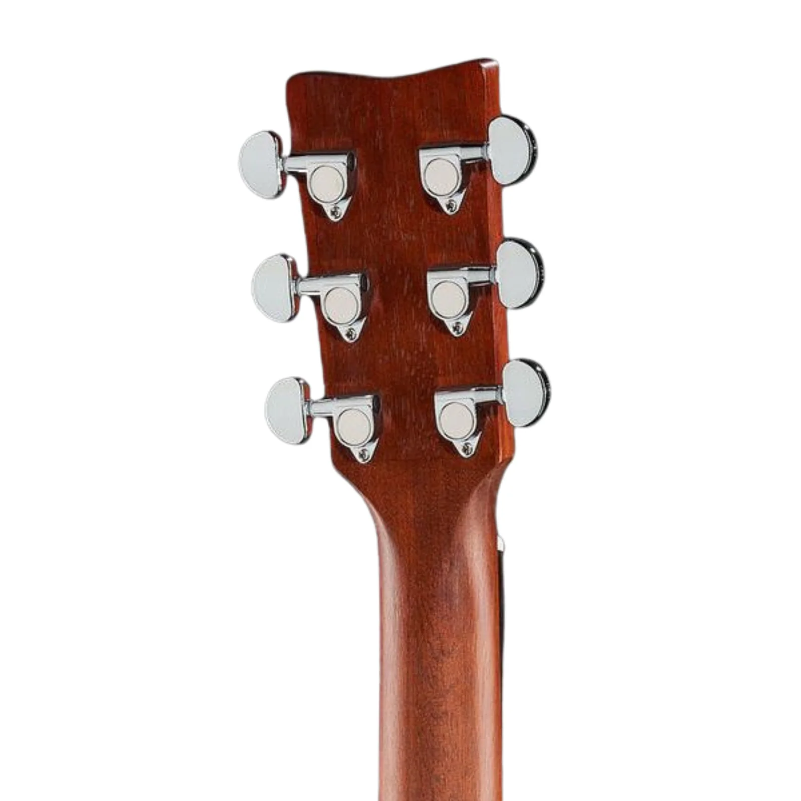 Yamaha FG800M Acoustic Guitar – Natural Matte - Image 4