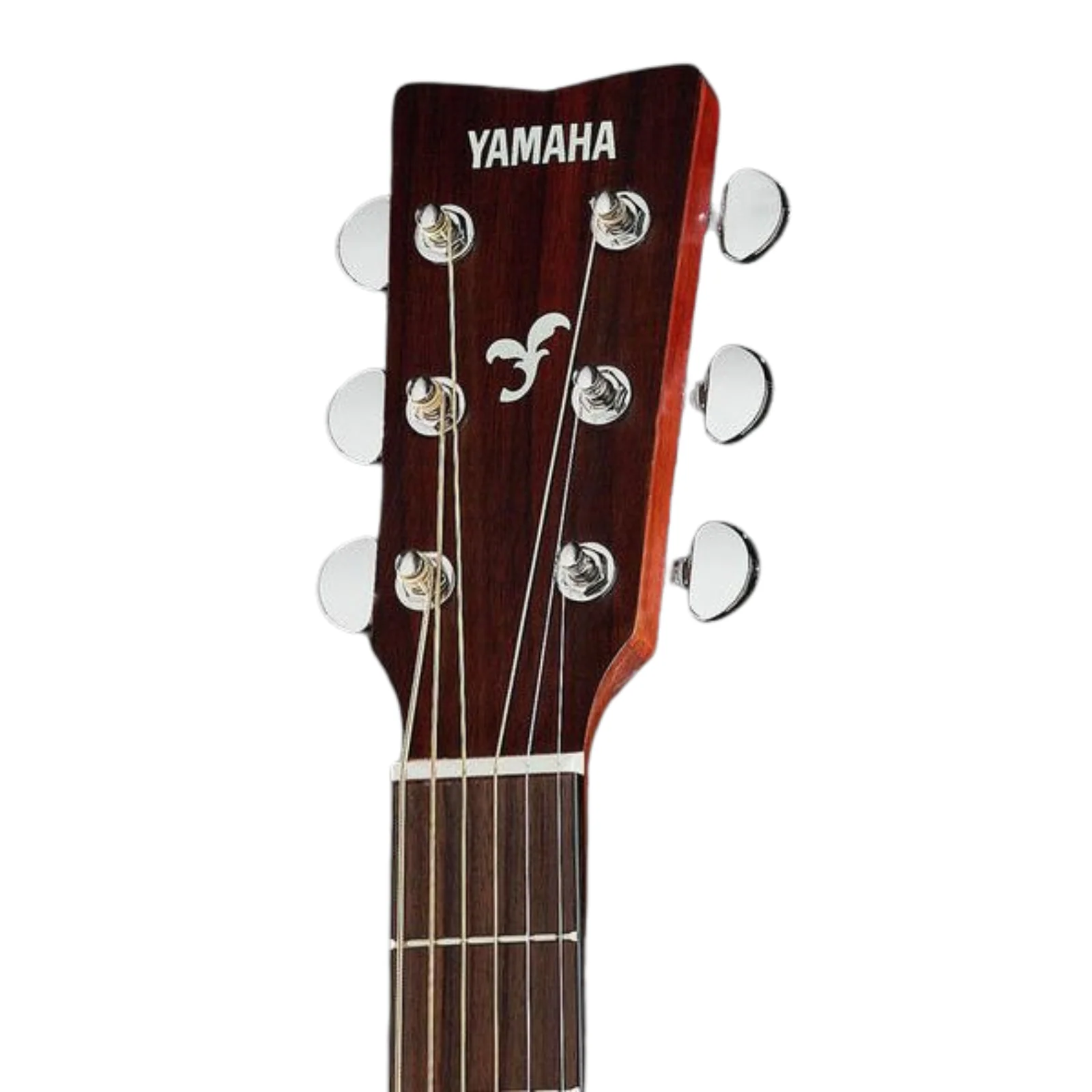 Yamaha FG800M Acoustic Guitar – Natural Matte - Image 5